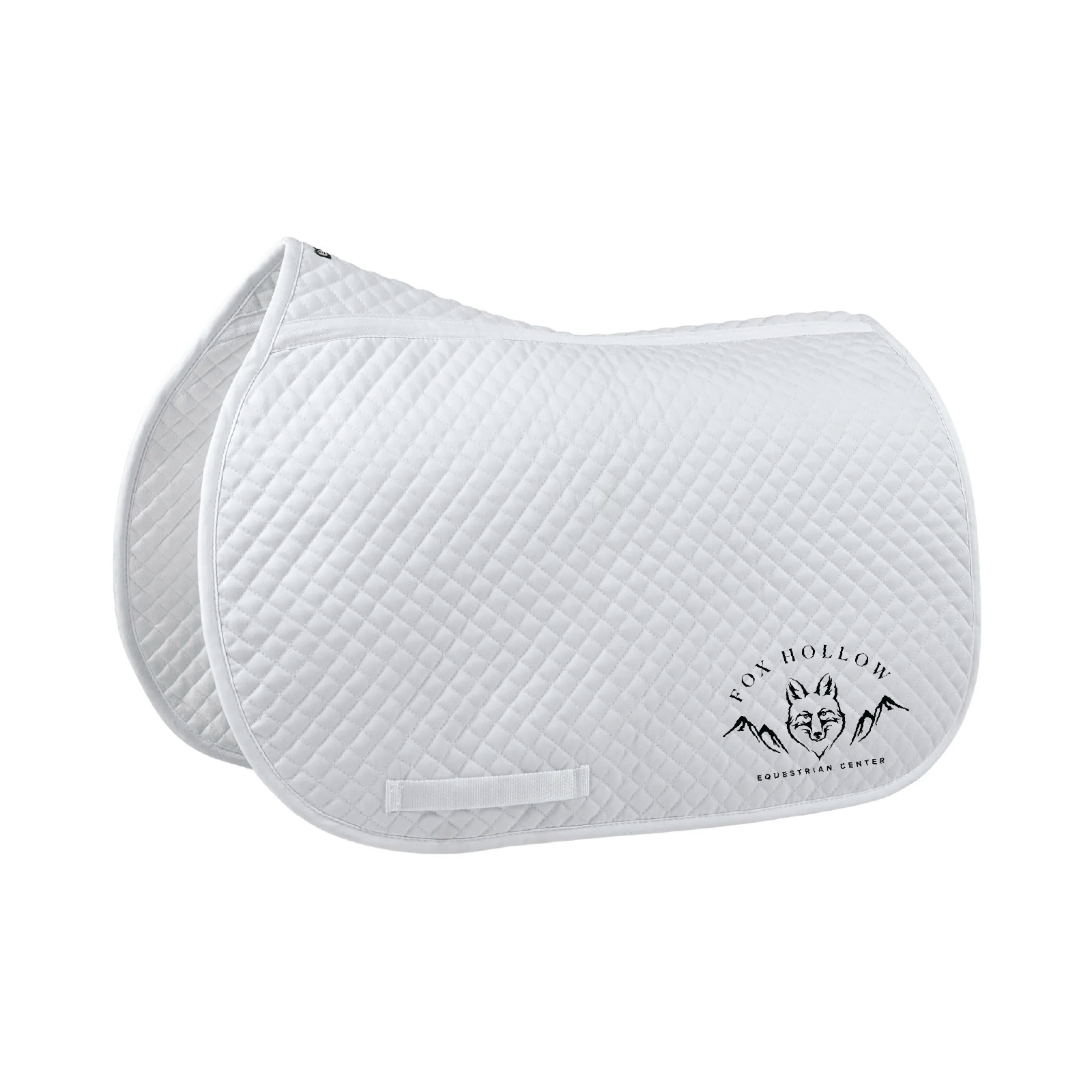 Fox Hollow EquiFit Essential Jumping Pad