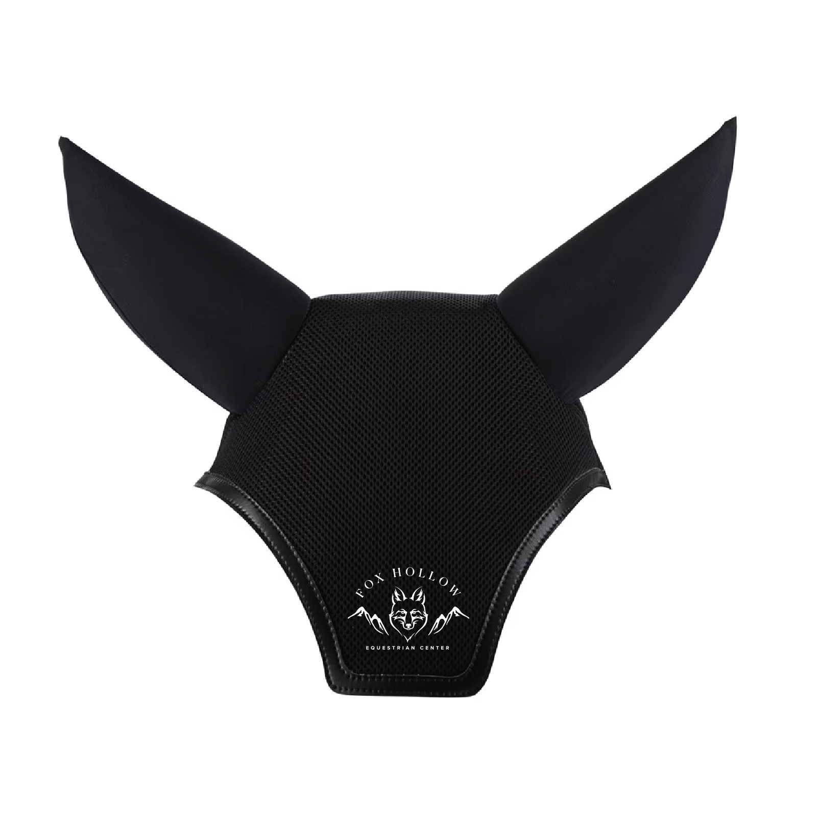 Fox Hollow Custom Equifit Ear Bonnet