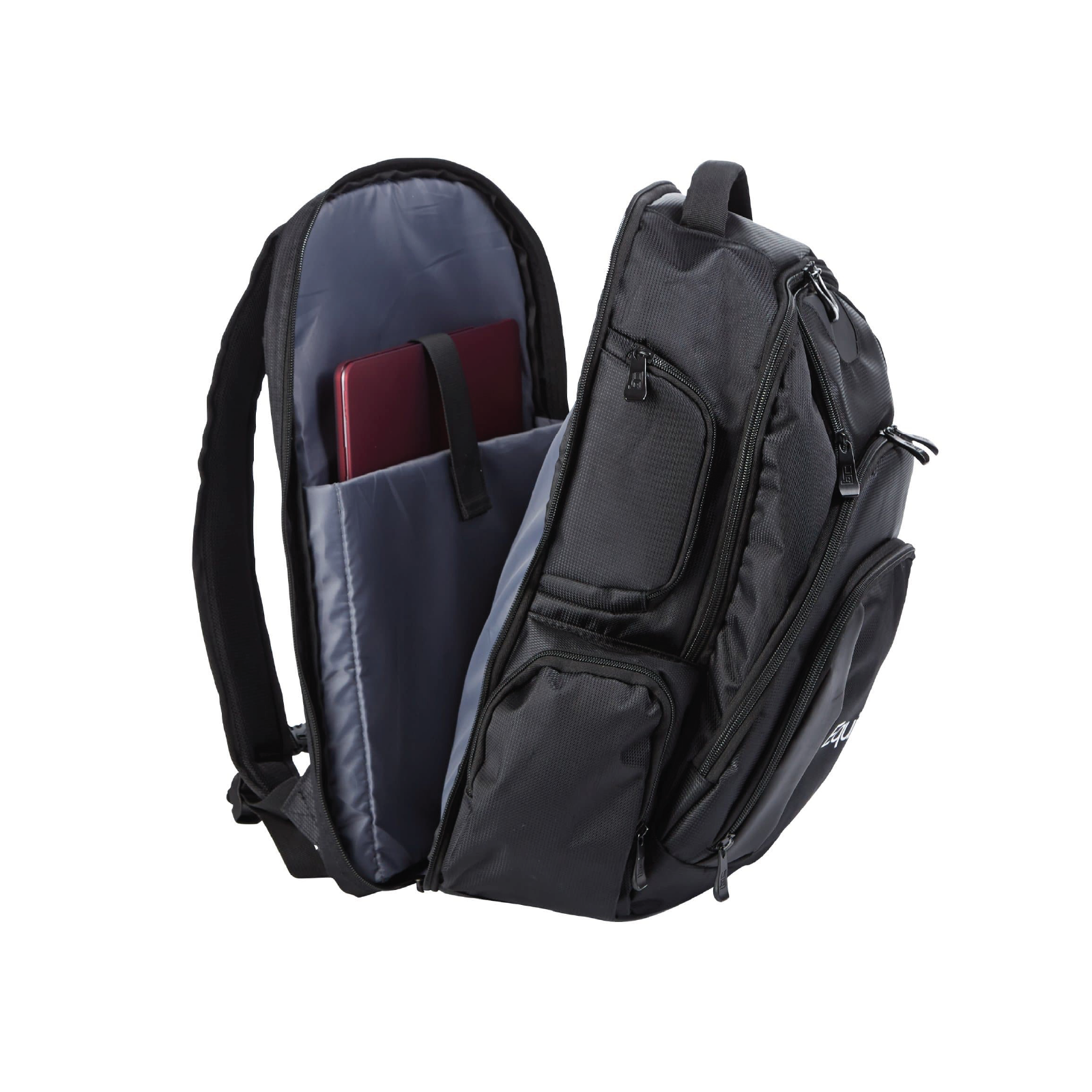 Fox Hollow EquiFit Ringside Backpack