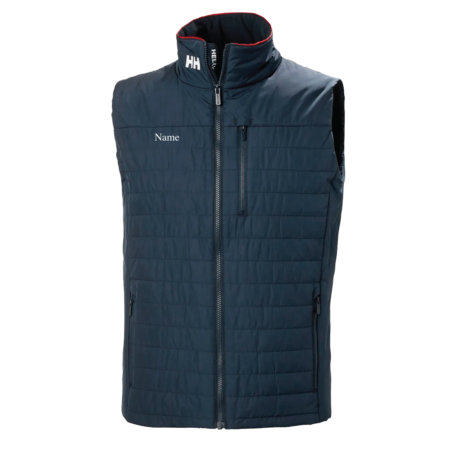 Finders Keepers Farm Men's Helly Hansen Crew Insulated Vest