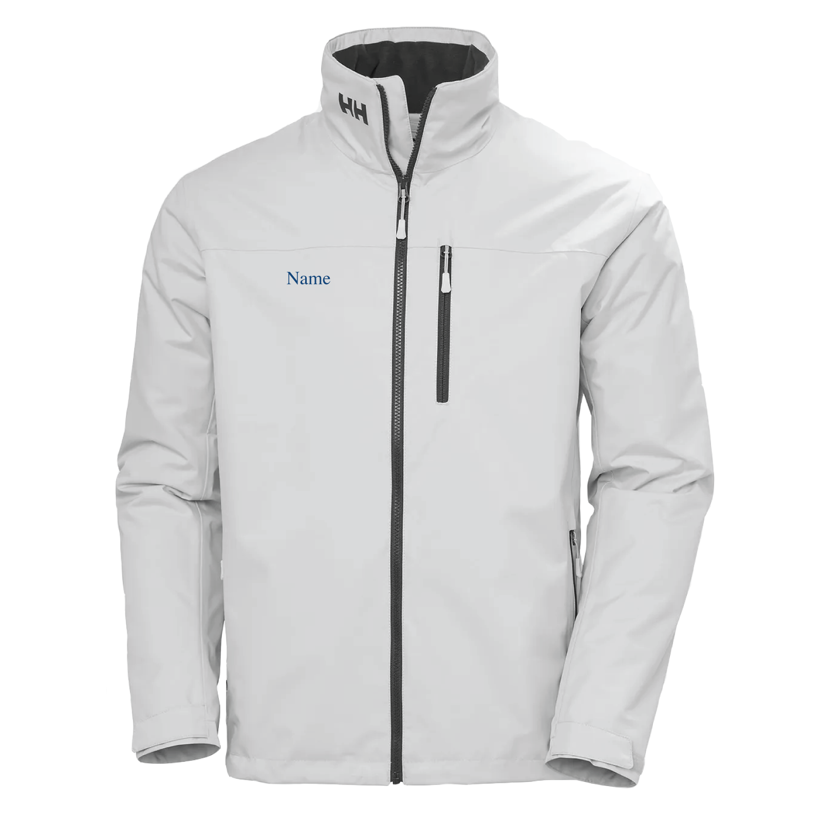 Finders Keepers Farm Men's Helly Hansen Crew Midlayer Jacket