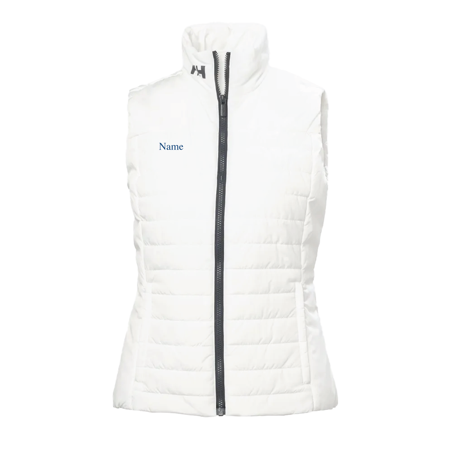 Finders Keepers Farm Women's Helly Hansen Crew Insulated Vest