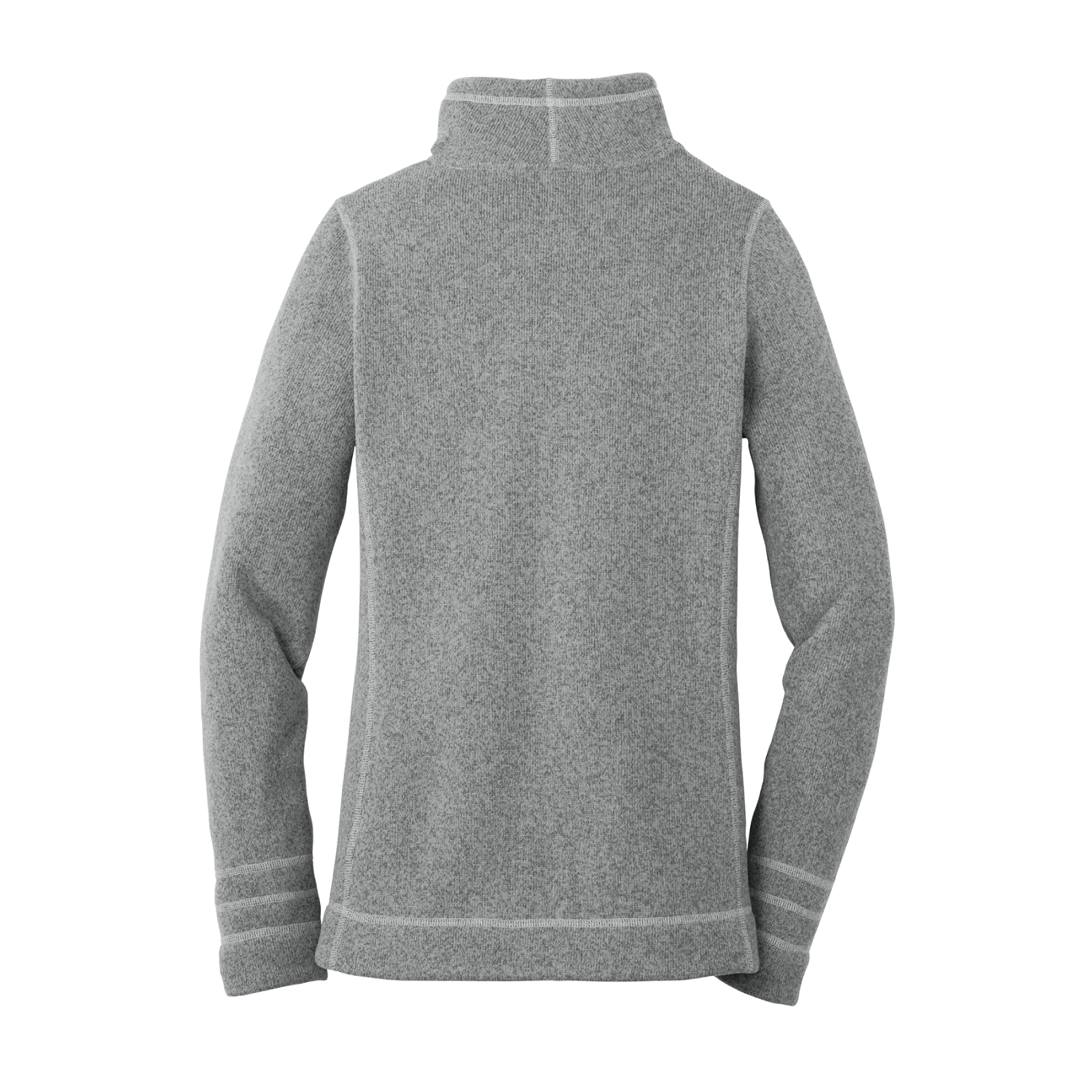 Finders Keepers Farm Women's The North Face Sweater Fleece Jacket