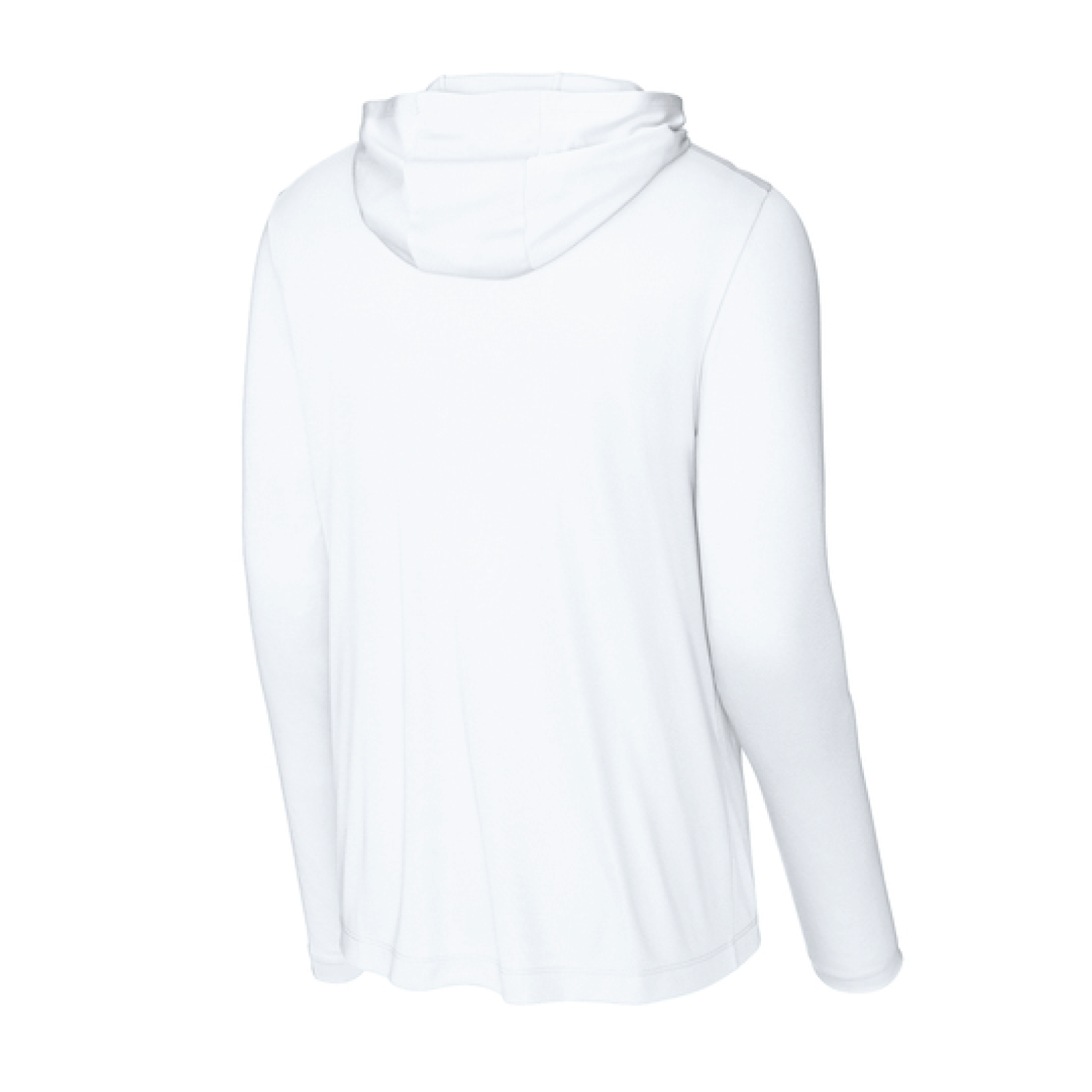 Finders Keepers Farm Sport-Tek Men's Posi-UV Pro Long Sleeve Hoodie