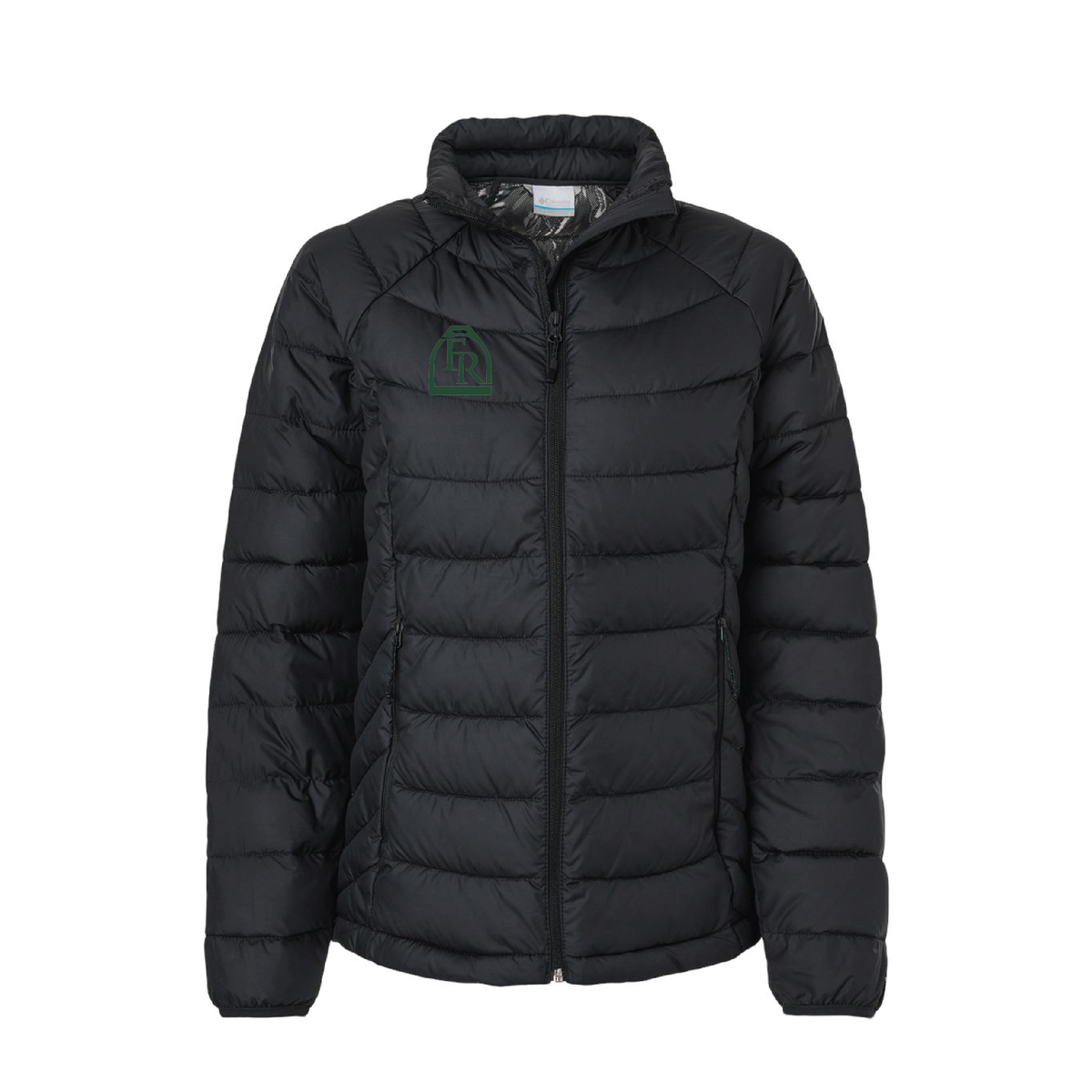 Findlay's Ridge Women's Columbia Powder Lite Jacket