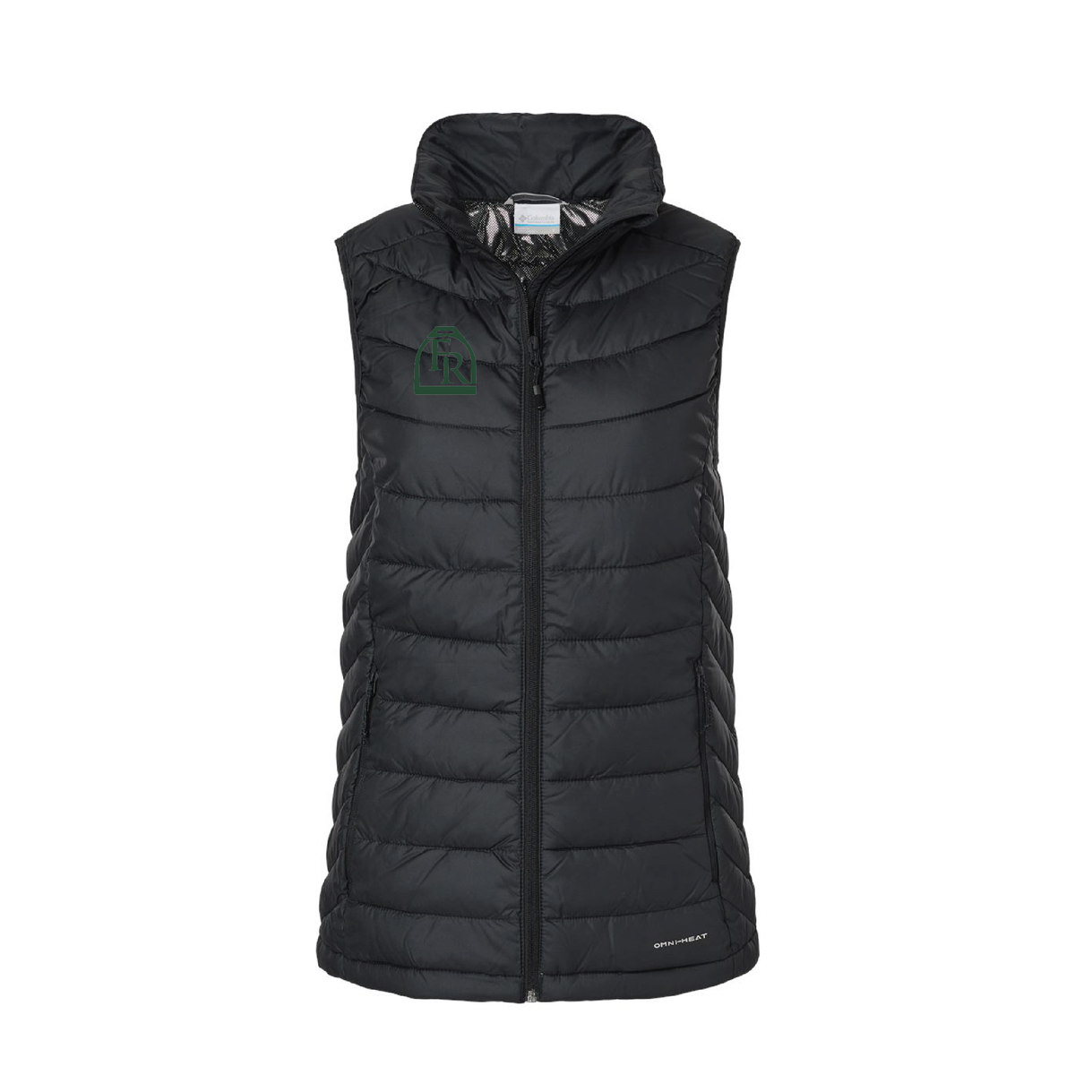 Findlay's Ridge Women's Columbia Powder Lite Vest