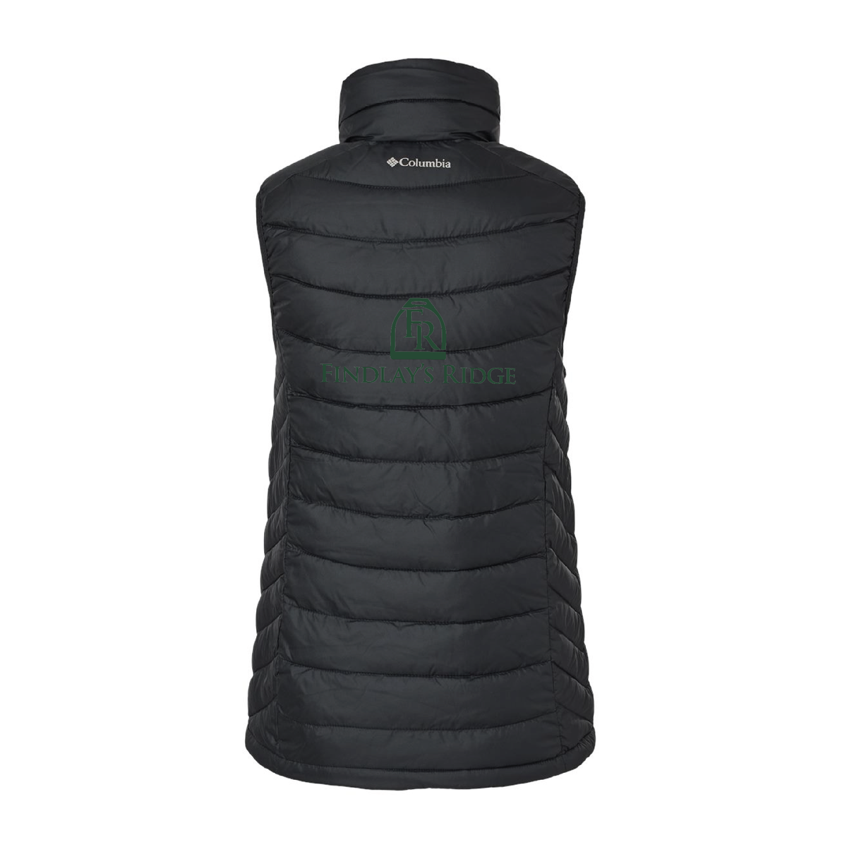 Findlay's Ridge Women's Columbia Powder Lite Vest