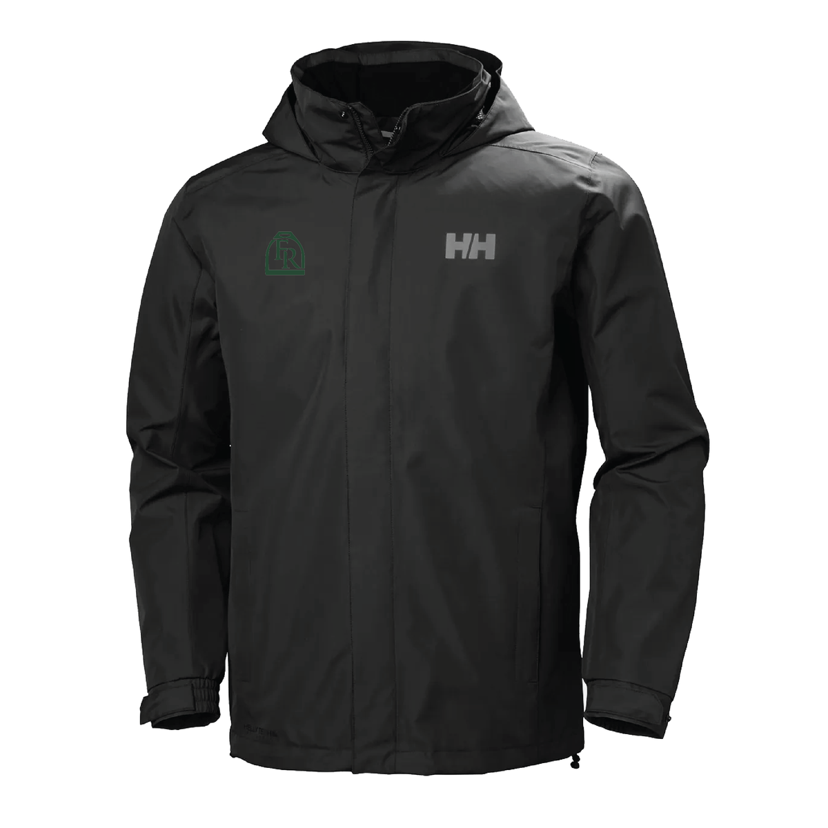 Findlay's Ridge Men's Helly Hansen Dubliner Rain Jacket