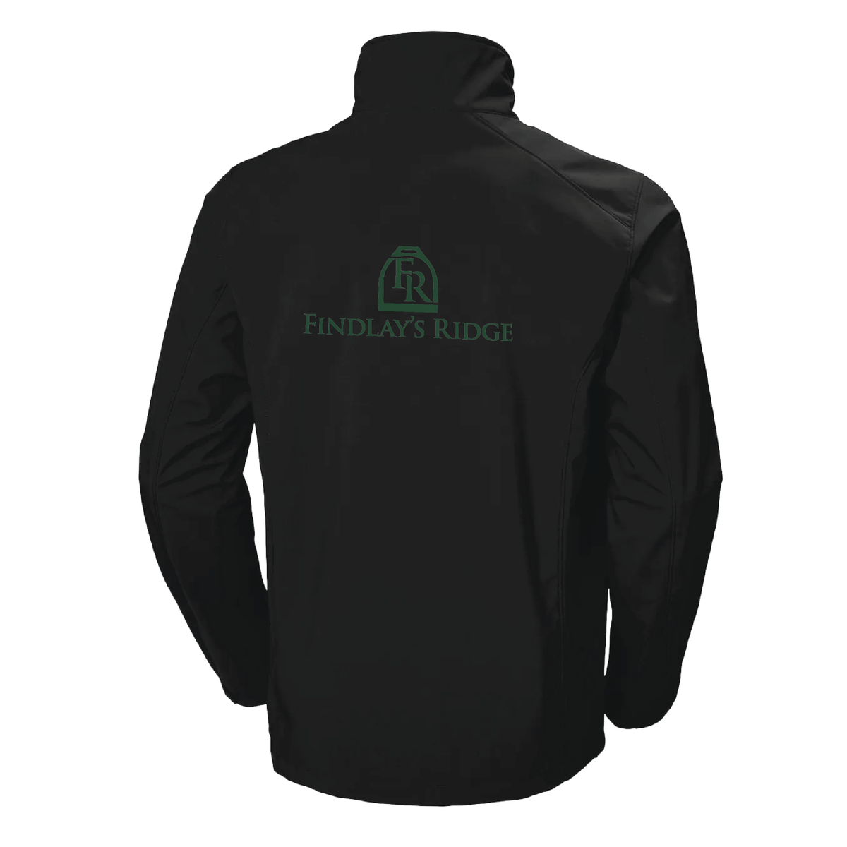 Findlay's Ridge Men's Helly Hansen Paramount Softshell Jacket
