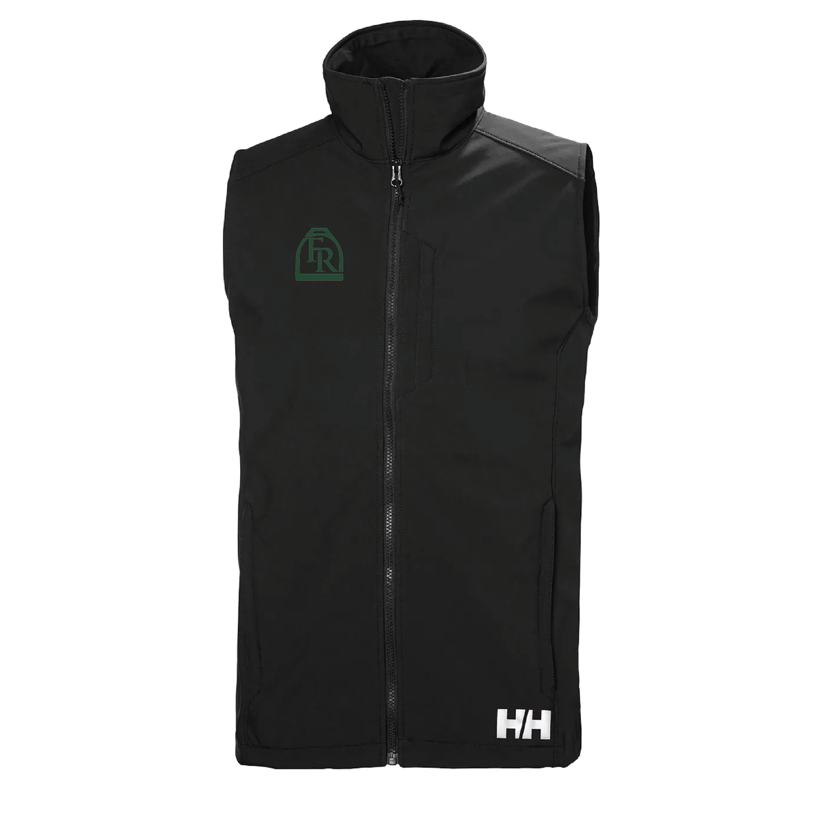 Findlay's Ridge Men's Helly Hansen Paramount Softshell Vest