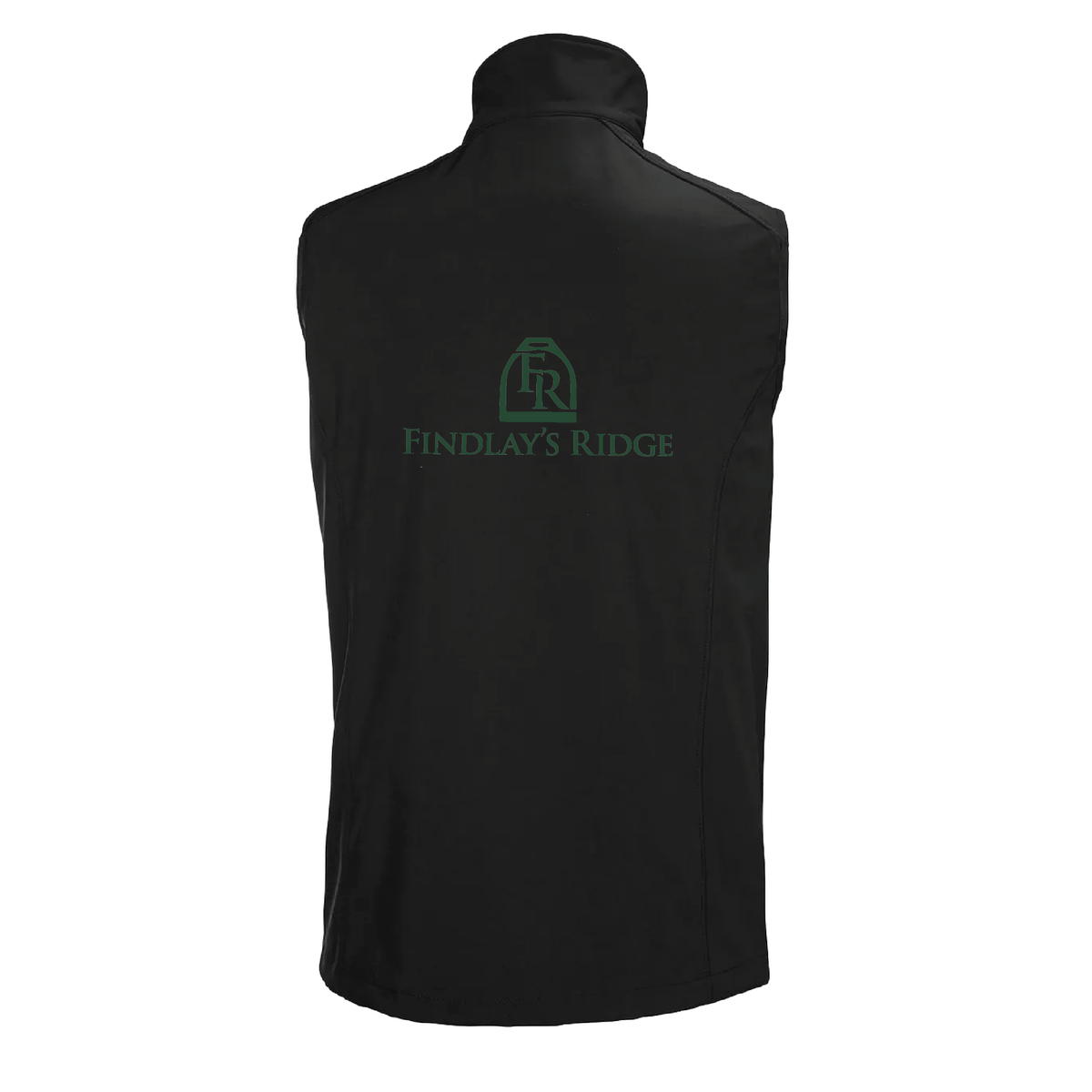 Findlay's Ridge Men's Helly Hansen Paramount Softshell Vest