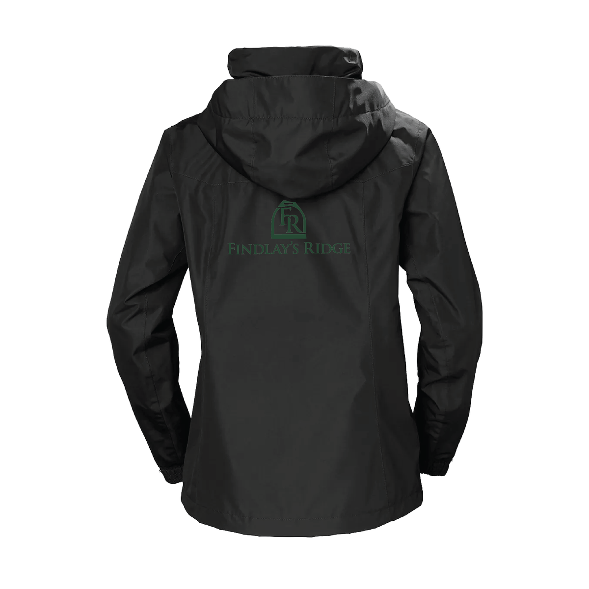 Findlay's Ridge Women's Helly Hansen Aden Rain Jacket