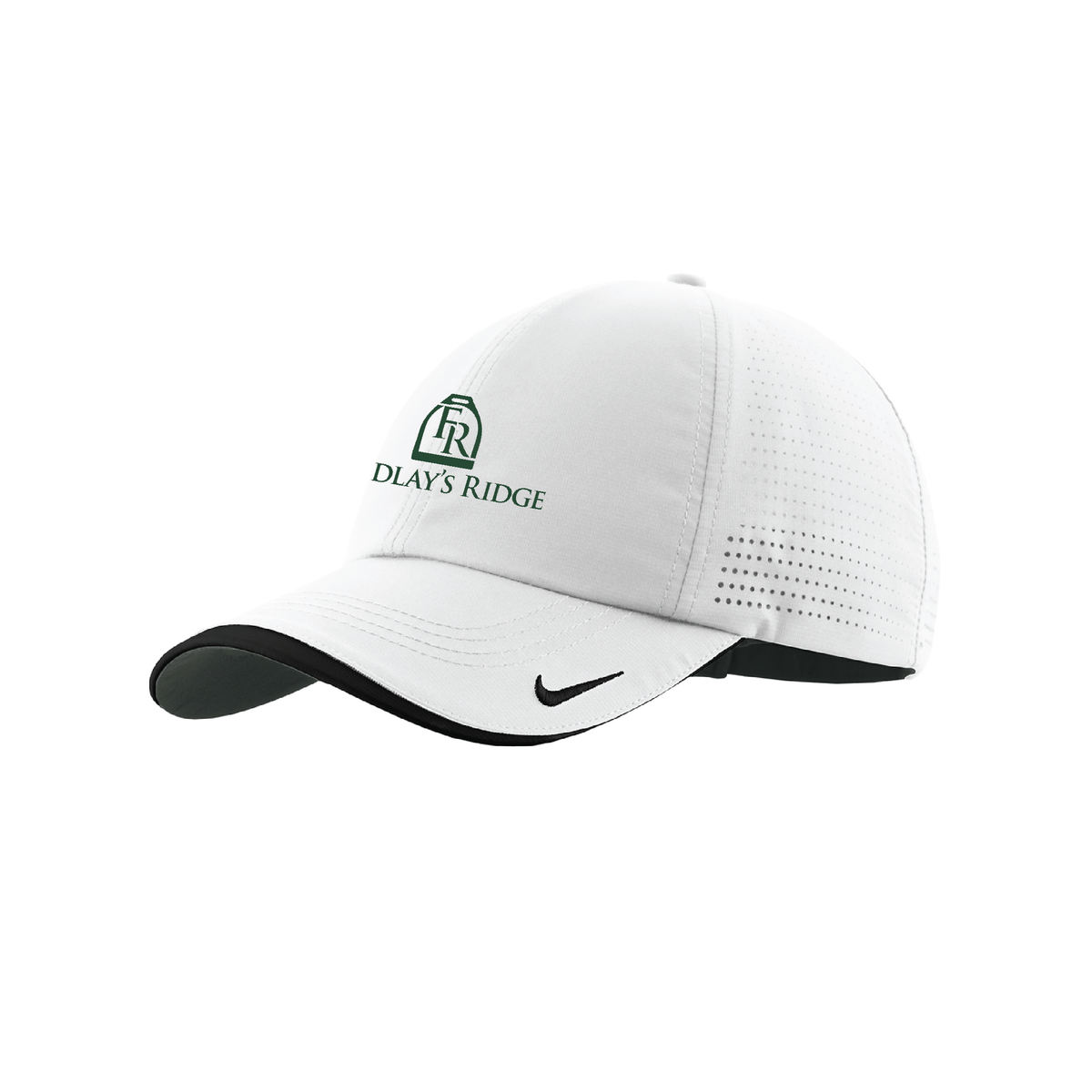 Findlay's Ridge Nike Dri-Fit Perforated Cap