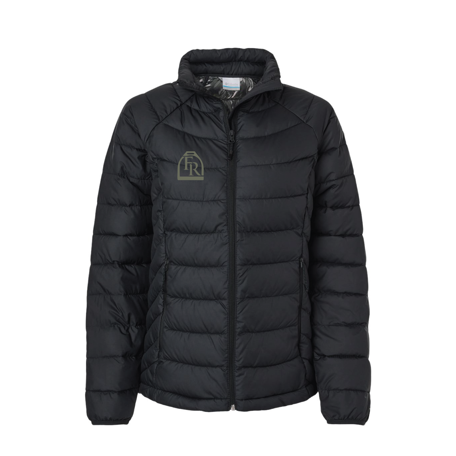 Findlay's Ridge Women's Columbia Powder Lite Jacket