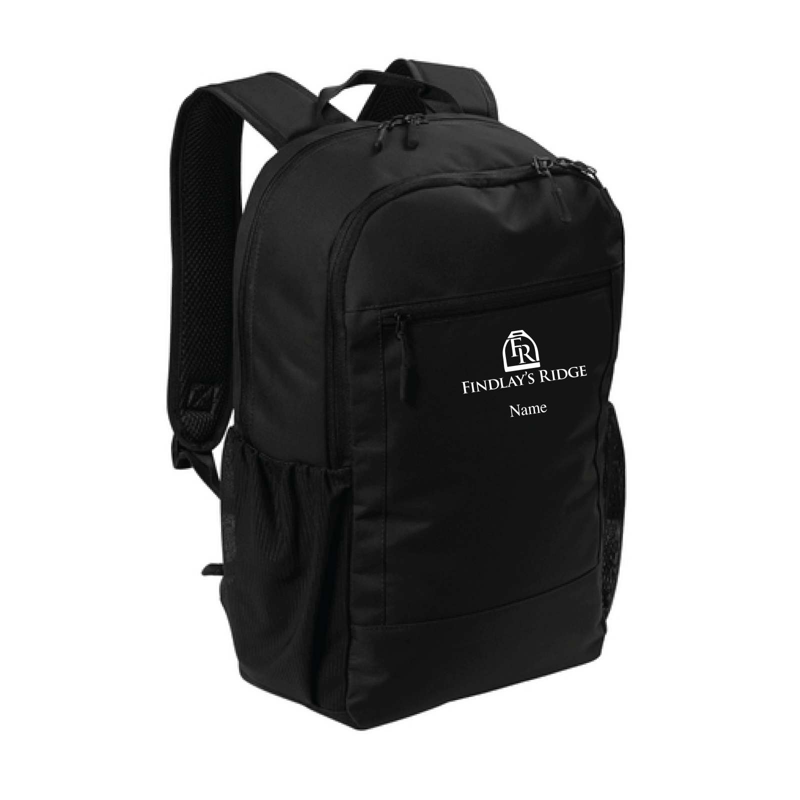 Findlay's Ridge Port Authority Daily Commute Backpack