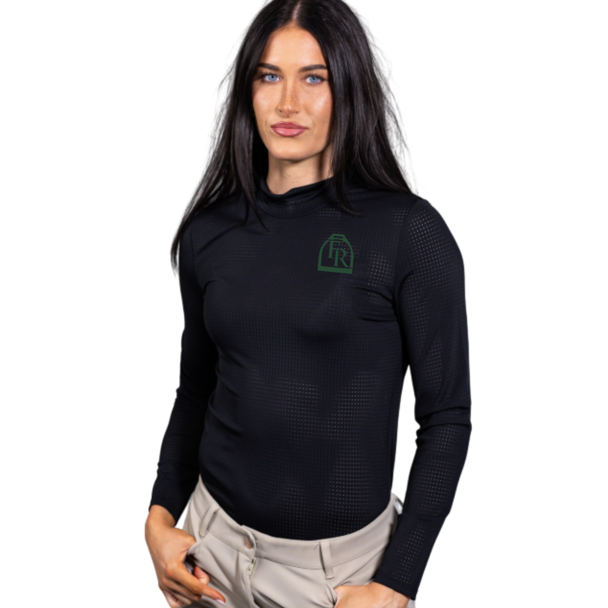 Findlay's Ridge Equisite Alesia Shirt