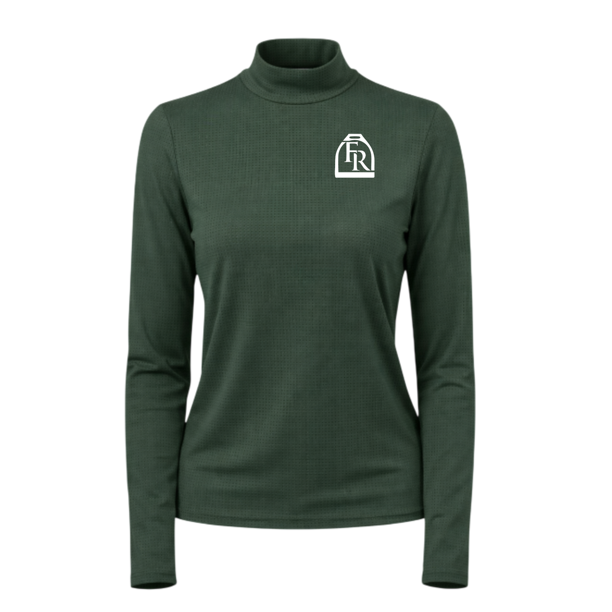Findlay's Ridge Equisite Alesia Shirt
