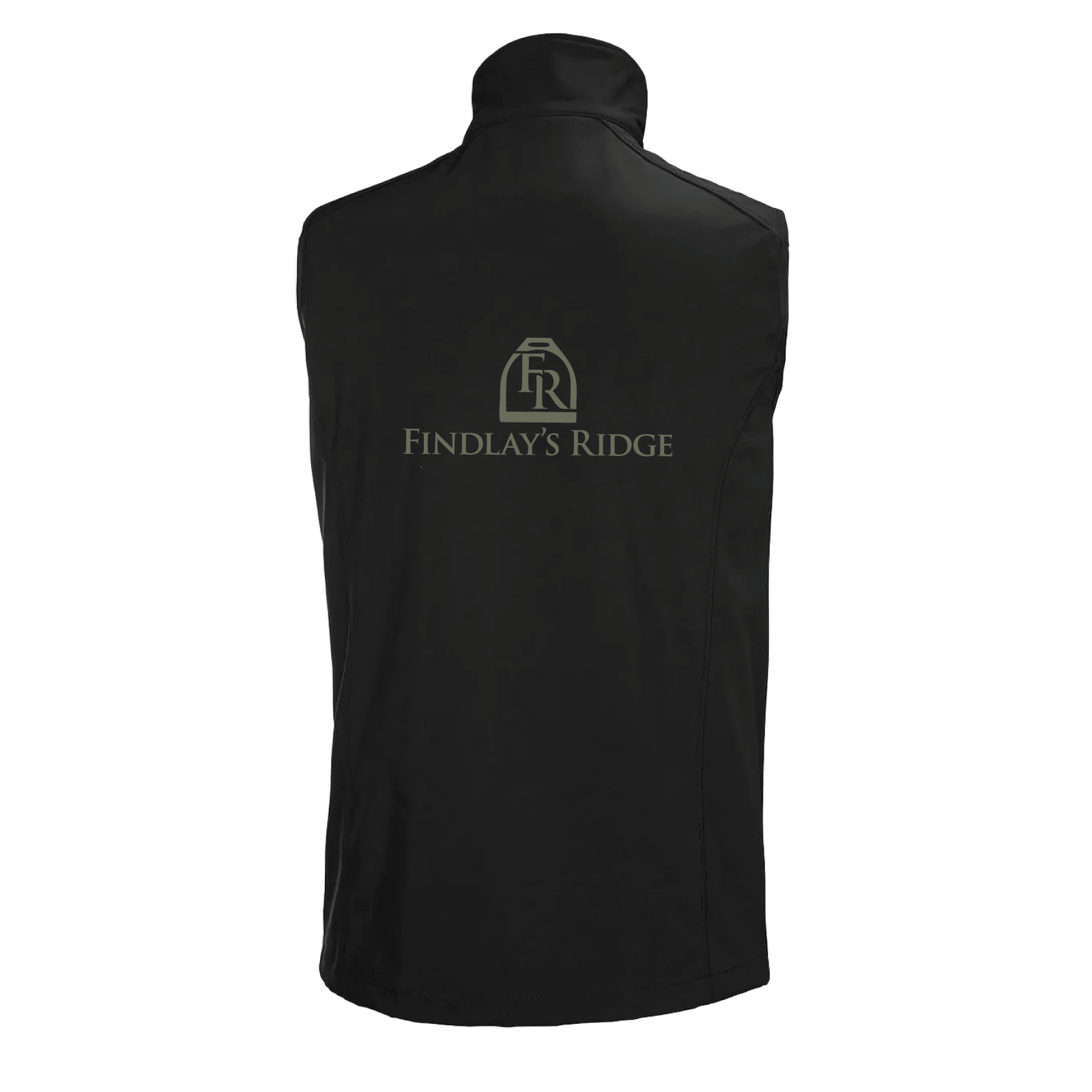 Findlay's Ridge Men's Helly Hansen Paramount Softshell Vest