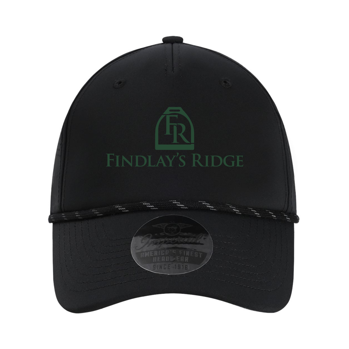 Findlay's Ridge Imperial The Dyno Cap