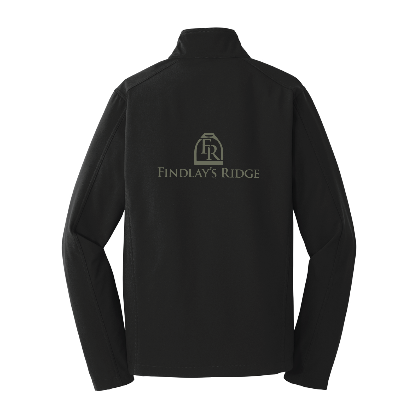 Findlay's Ridge Men's Port Authority Core Soft Shell Jacket