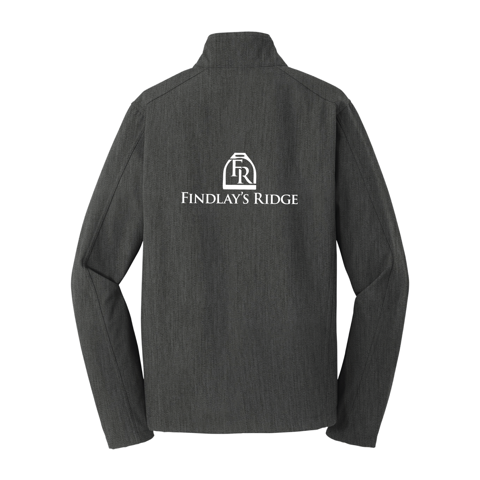 Findlay's Ridge Men's Port Authority Core Soft Shell Jacket