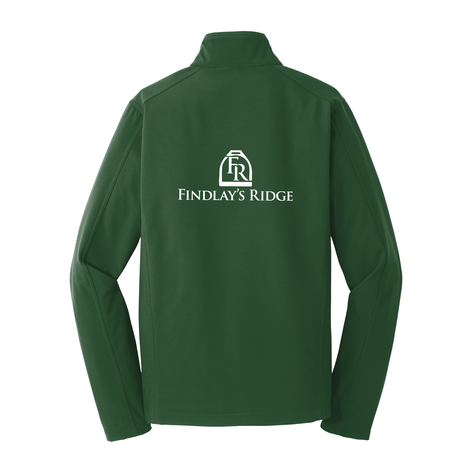 Findlay's Ridge Men's Port Authority Core Soft Shell Jacket