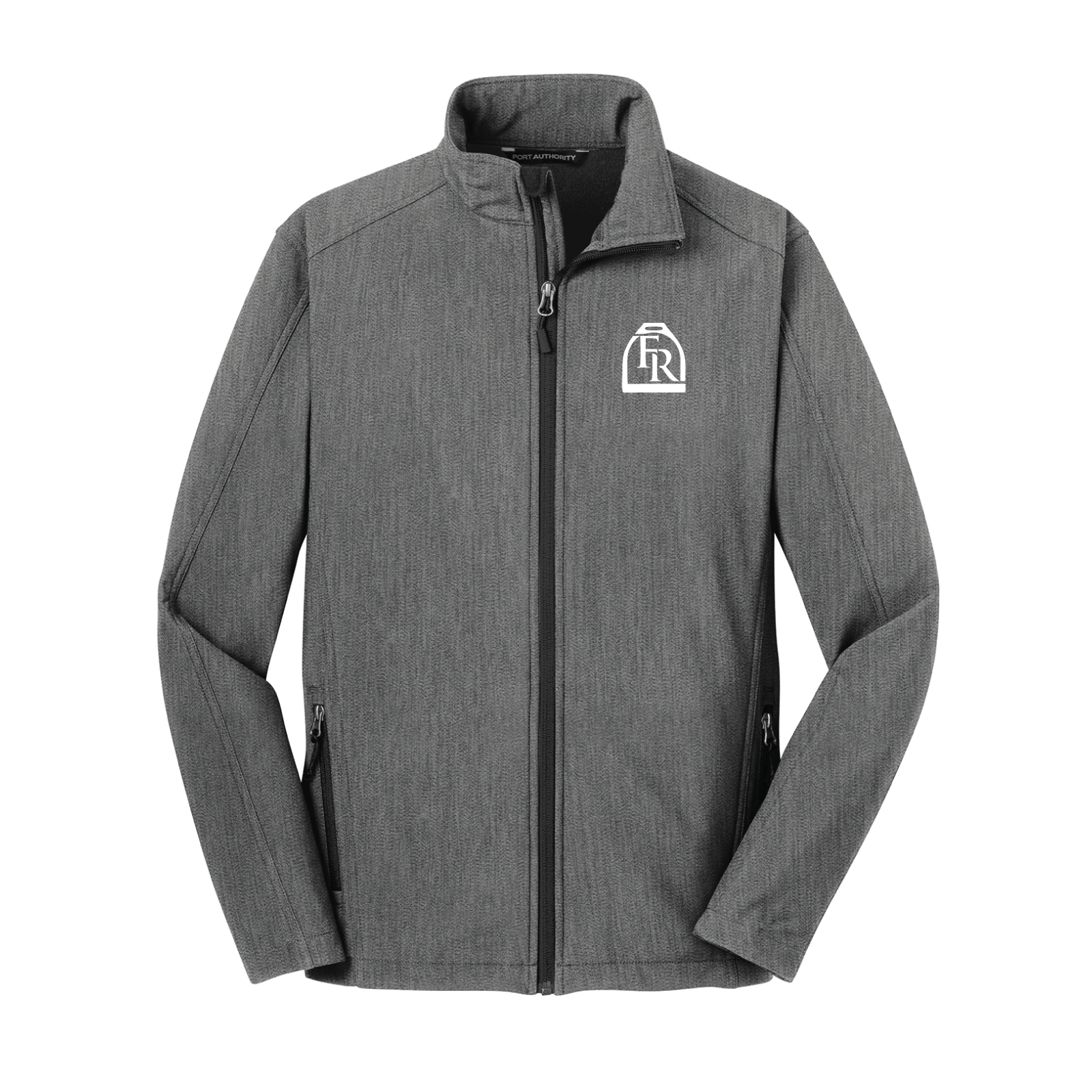 Findlay's Ridge Men's Port Authority Core Soft Shell Jacket