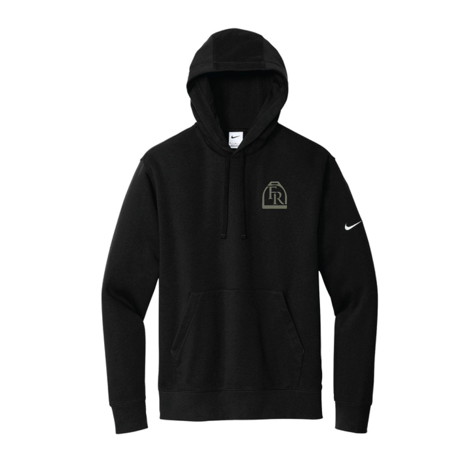 Findlay's Ridge Men's Nike Club Fleece Pullover Hoodie