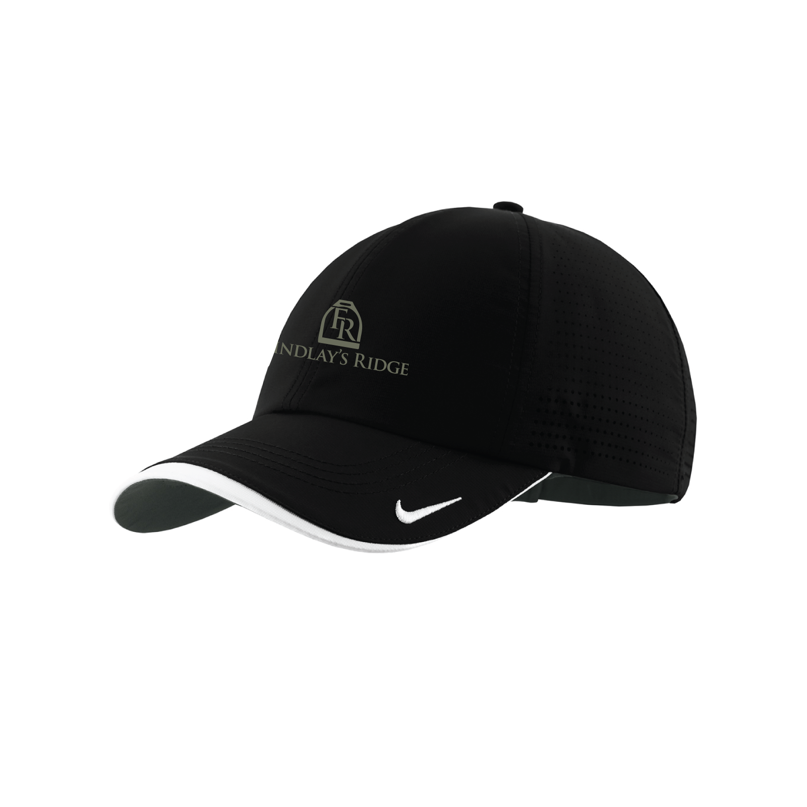 Findlay's Ridge Nike Dri-Fit Perforated Cap
