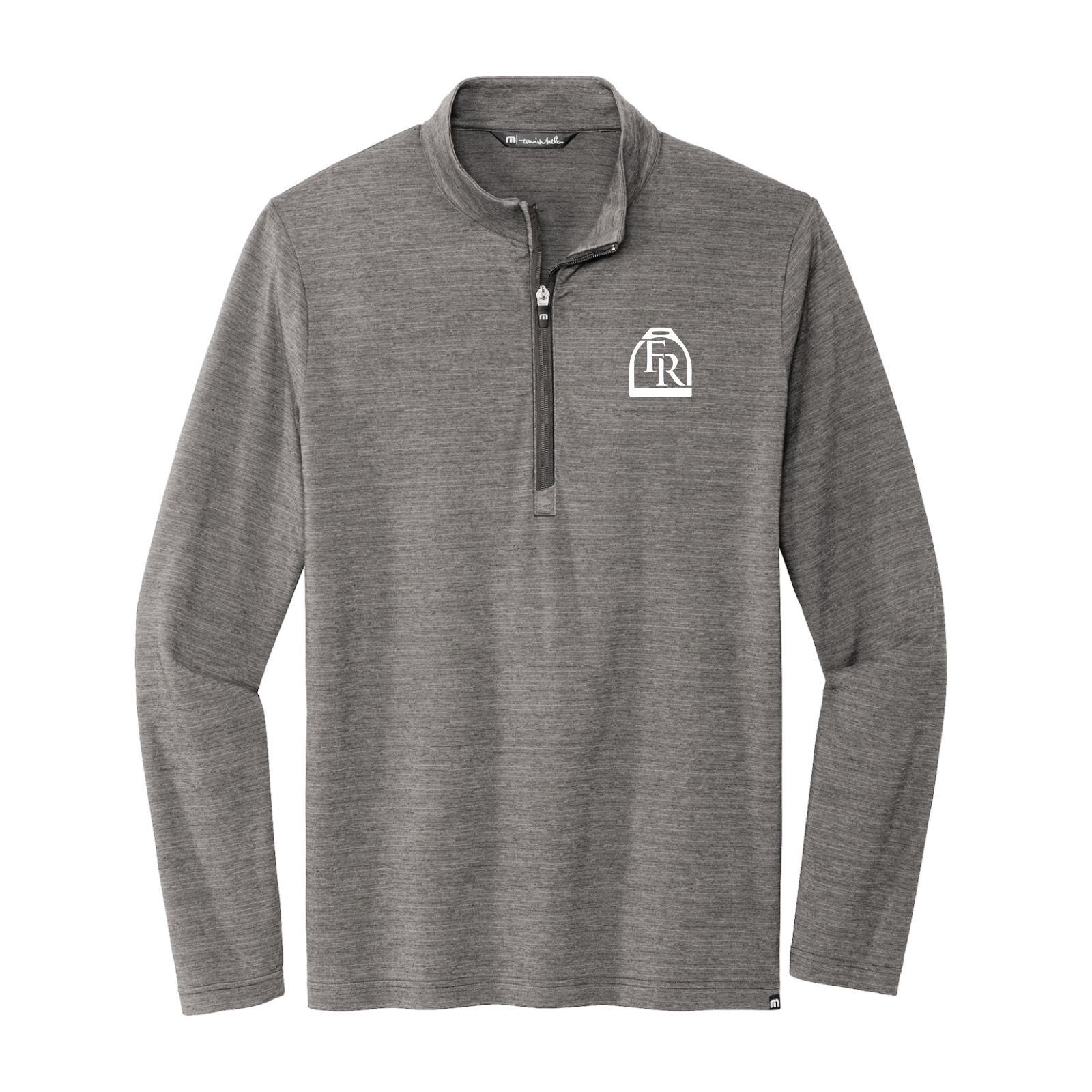 Findlay's Ridge Men's TravisMathew Crestview 1/4-Zip