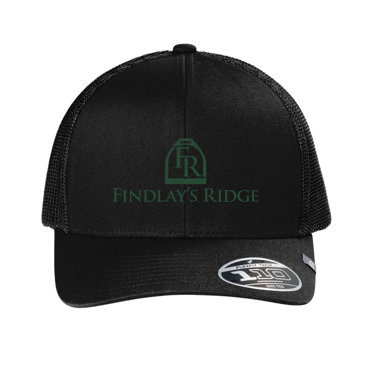 Findlay's Ridge TravisMathew Cruz Trucker Hat