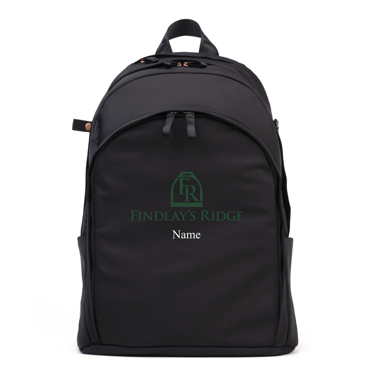 Findlay's Ridge Veltri Grande Backpack