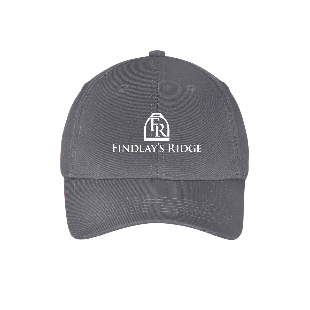 Findlay's Ridge Youth Port & Company Twill Cap