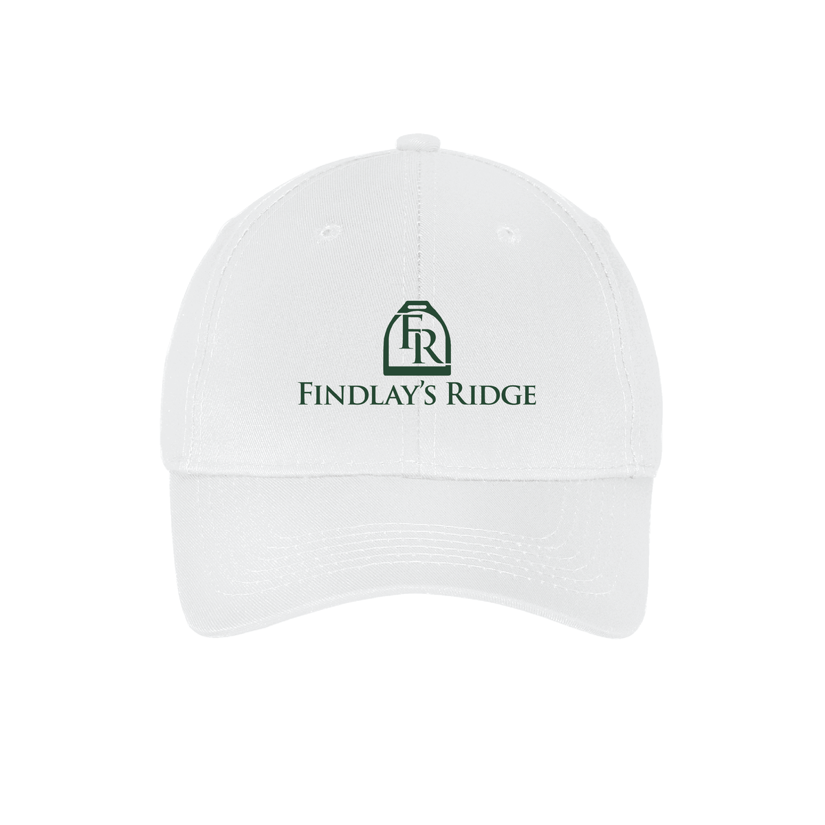 Findlay's Ridge Youth Port & Company Twill Cap