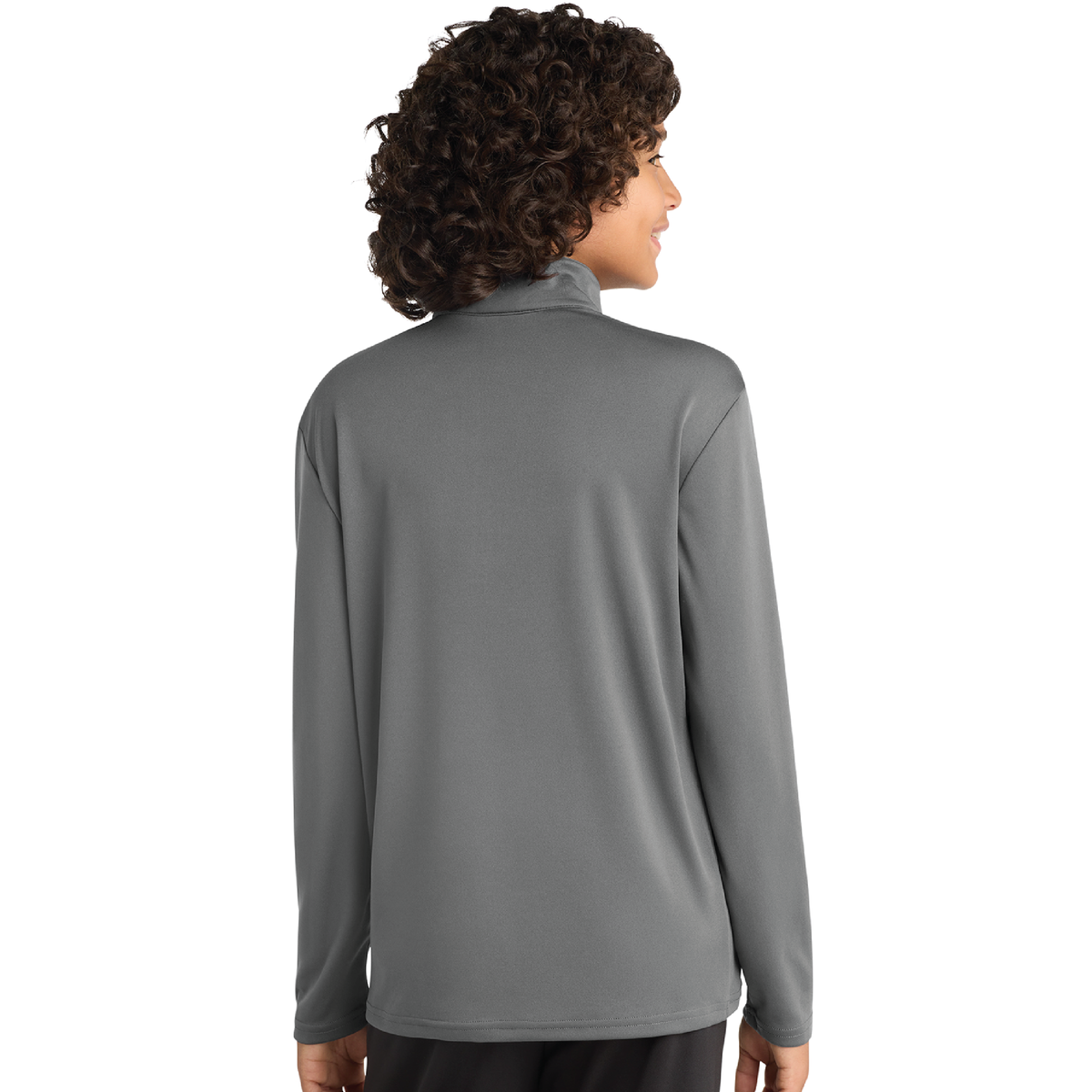 Findlay's Ridge Youth Sport-Tek PosiCharge Competitor 1/4 Zip