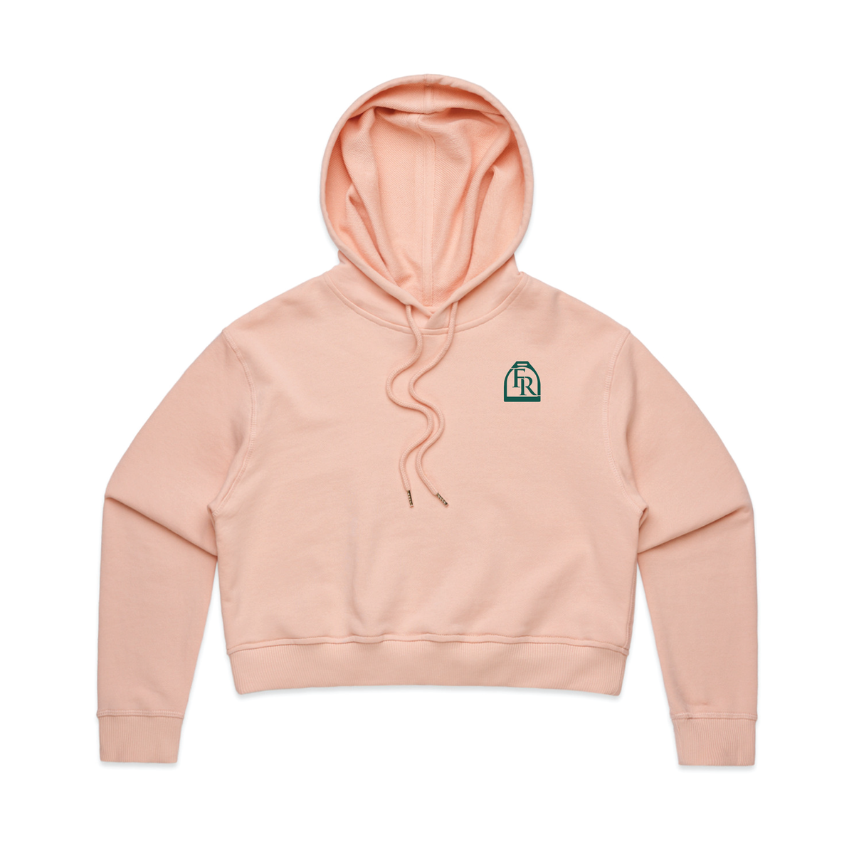 Findlay's Ridge Women's AS Colour Crop Hood