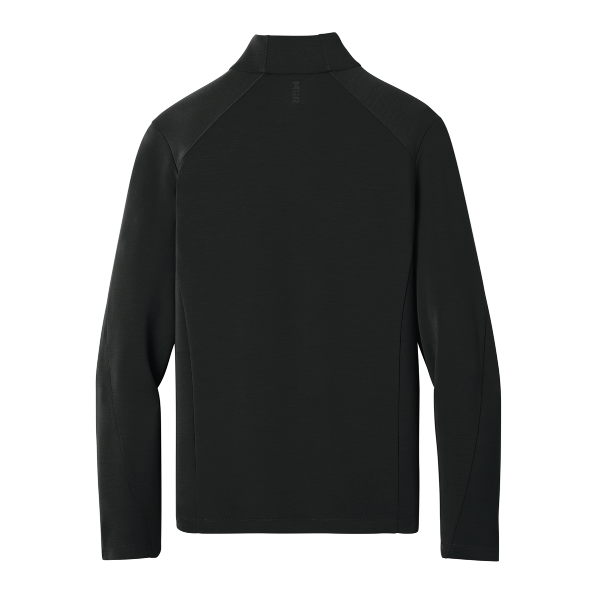 Findlay's Ridge Men's MiiR Kumo 1/4-Snap Pullover