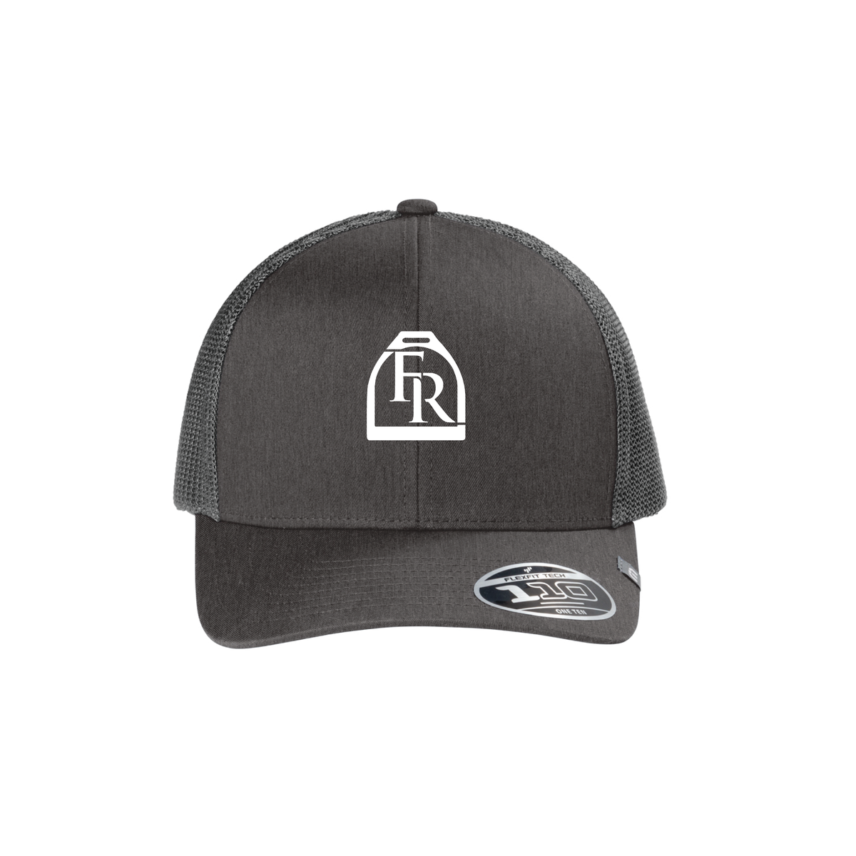 Findlay's Ridge TravisMathew Cruz Trucker Hat