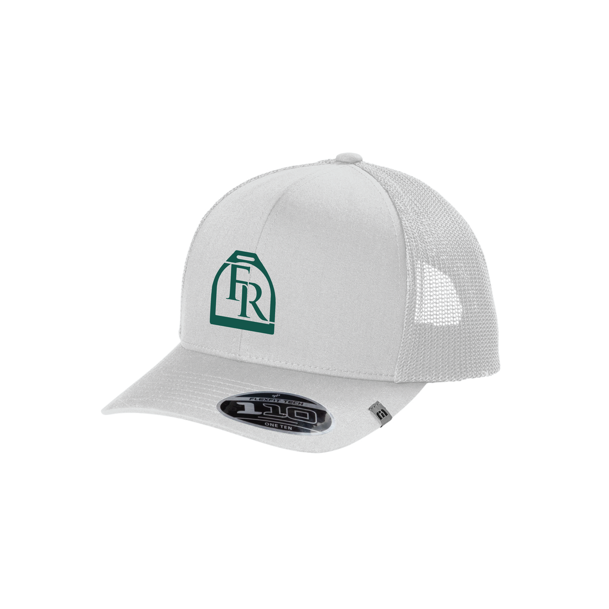 Findlay's Ridge TravisMathew Cruz Trucker Hat