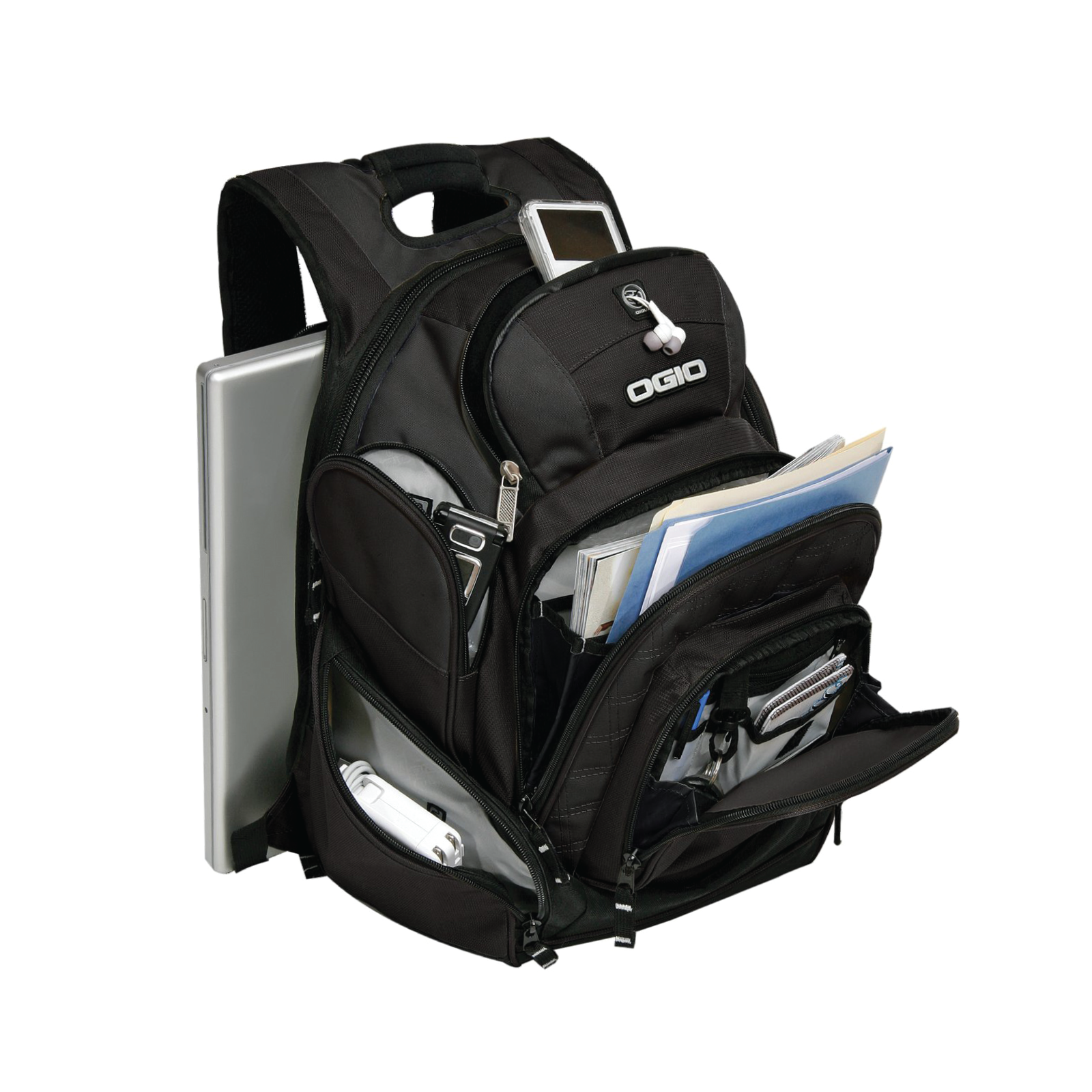 Flying Tail Farms OGIO Mastermind Backpack