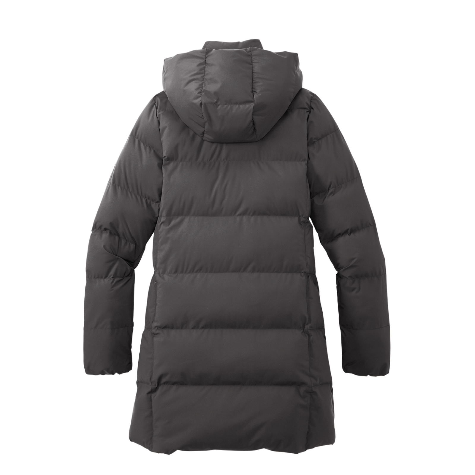 Flying Tail Farms Women's Puffy Parka Jacket