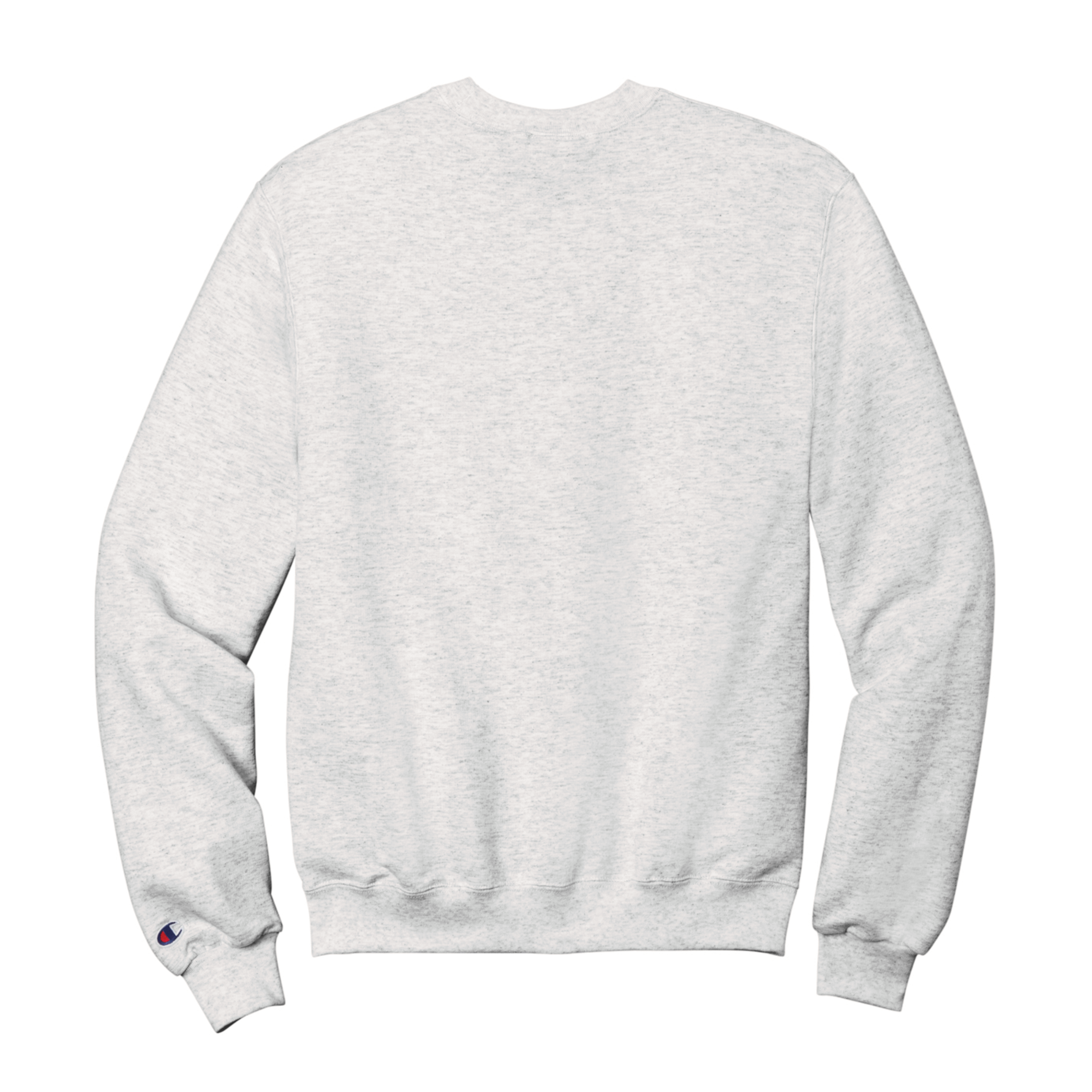 Flying Tail Farms Unisex Champion Powerblend Crewneck Sweatshirt