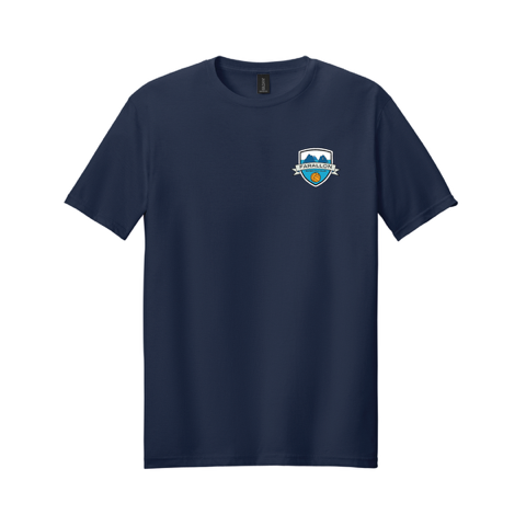 Farallon Aquatics Men's Softstyle T-Shirt