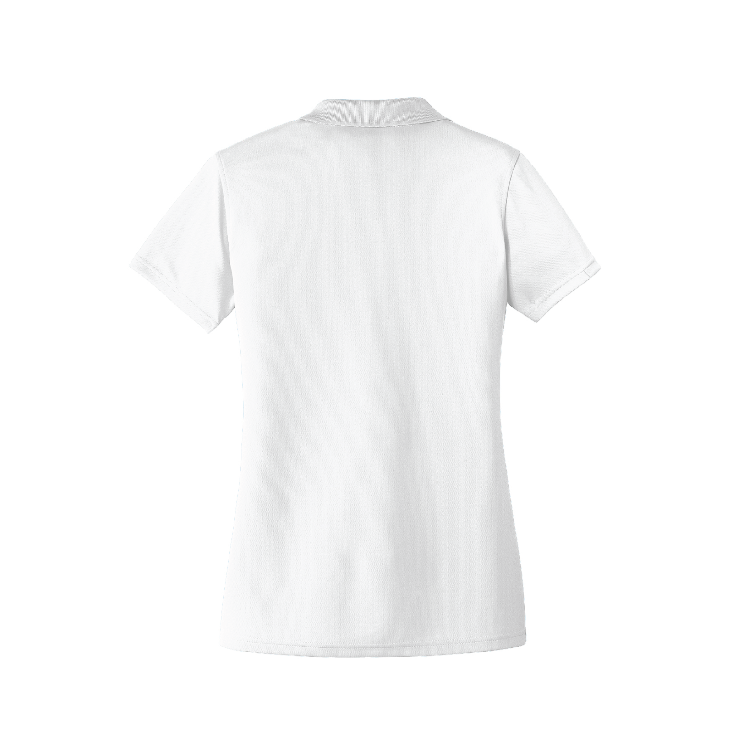Go Boldly Women's Port Authority Dry Zone UV Micro Mesh Polo