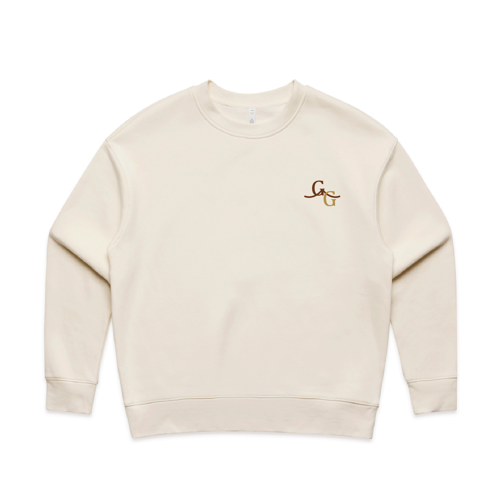 Golden Gate Equestrian Women's AS Colour Relax Crew