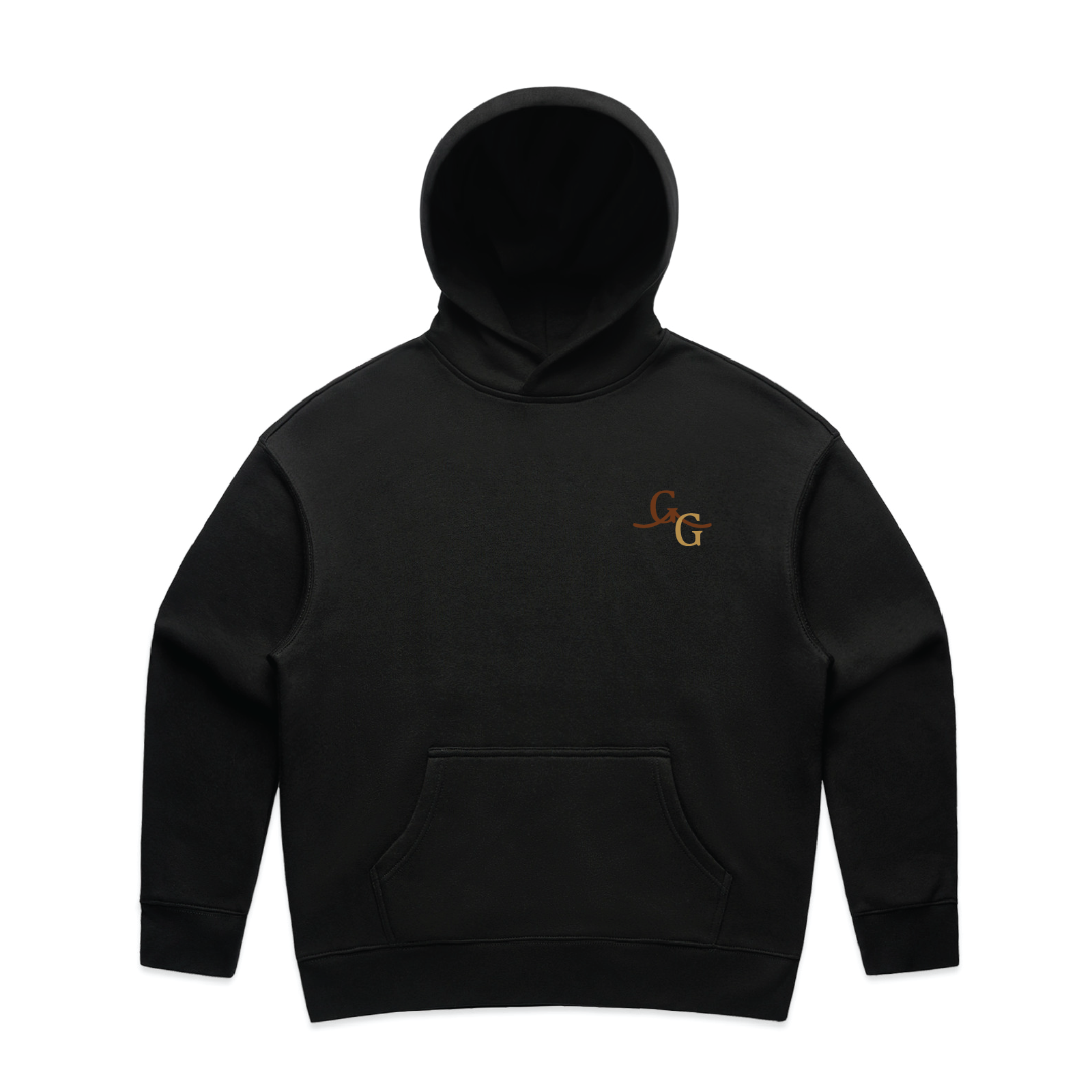 Golden Gate Equestrian Women's AS Colour Relax Hoodie
