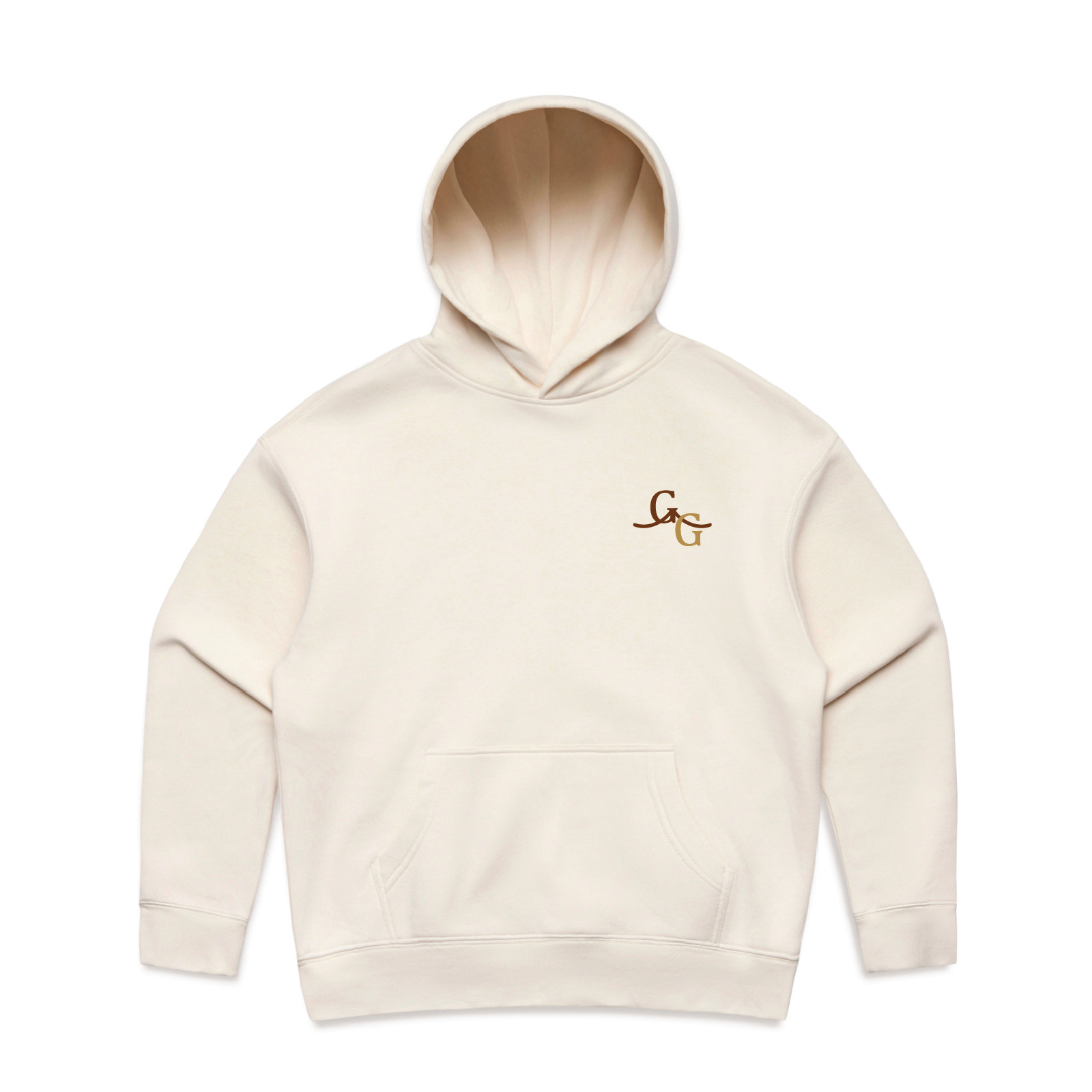 Golden Gate Equestrian Women's AS Colour Relax Hoodie