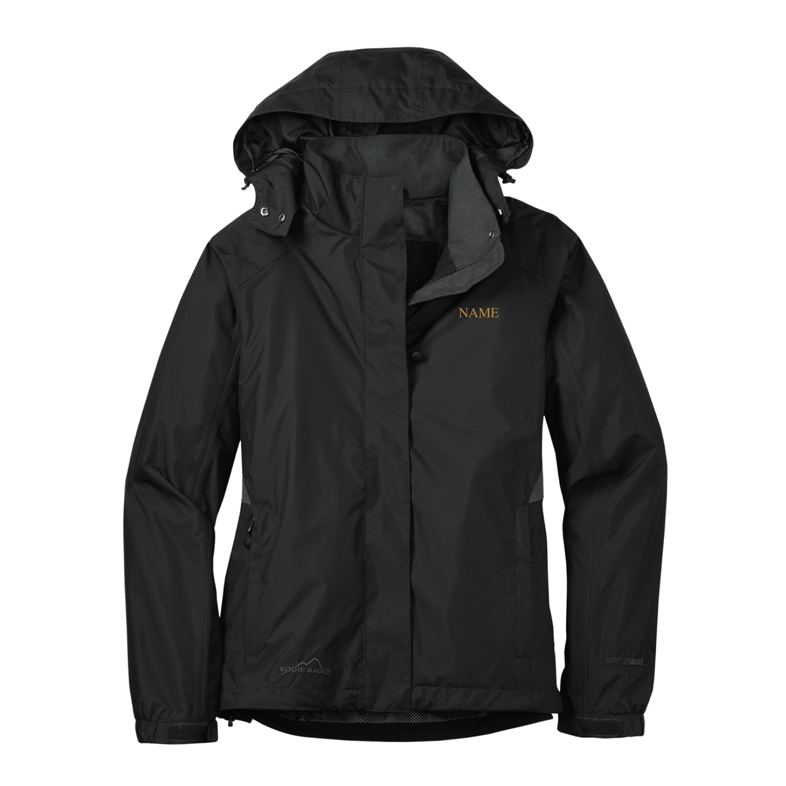Golden Gate Equestrian Women's Eddie Bauer Rain Jacket