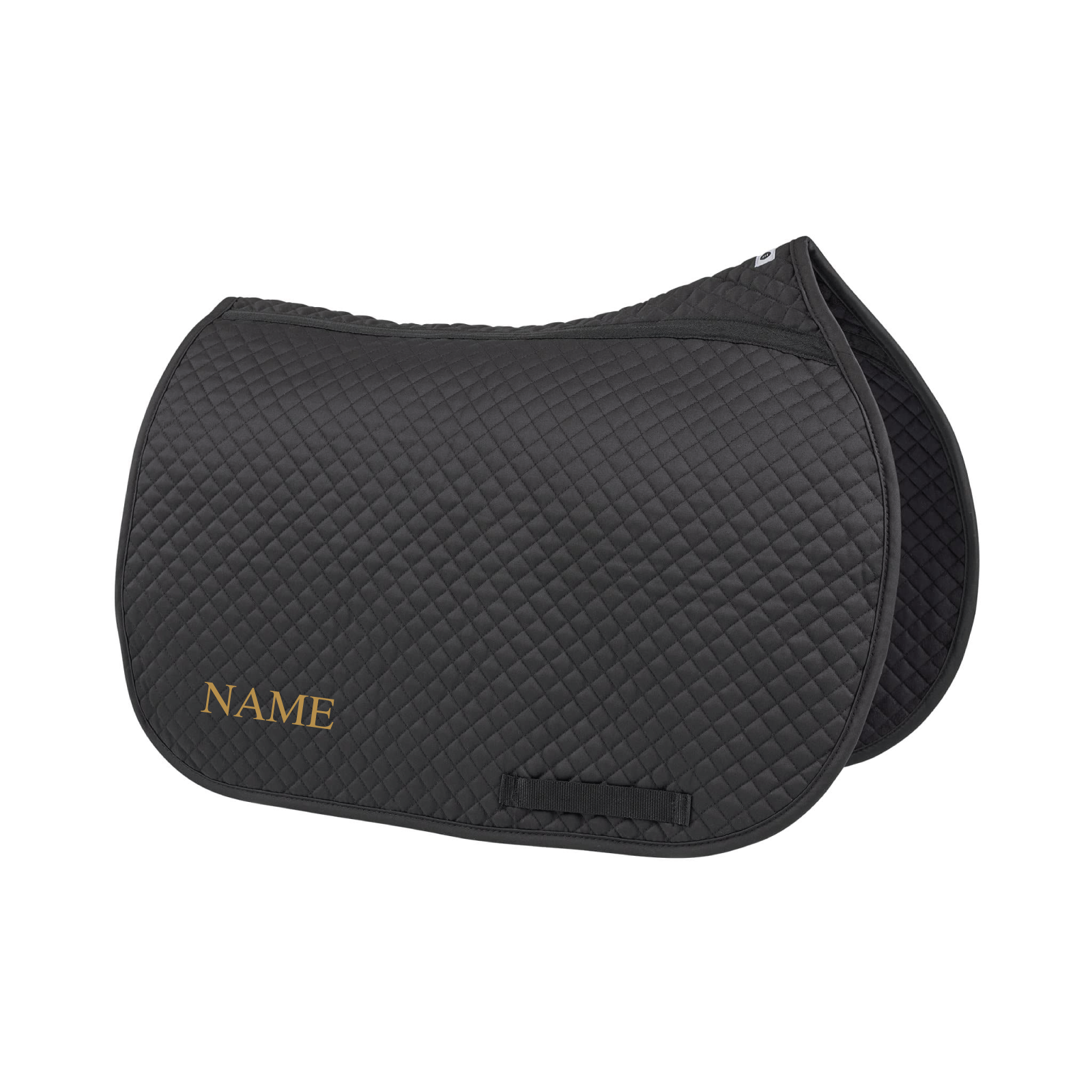 Golden Gate Equestrian EquiFit Essential Square Pad