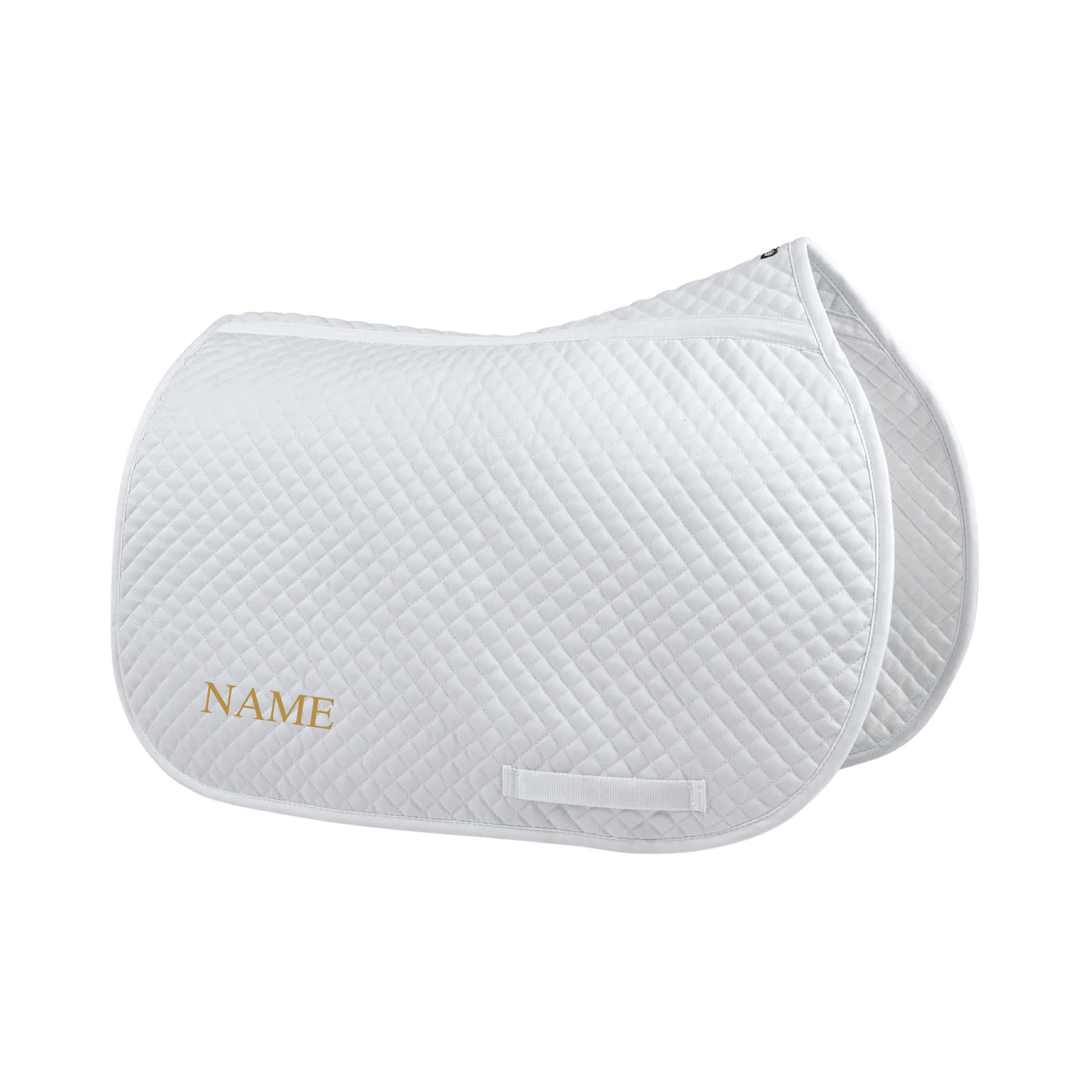 Golden Gate Equestrian EquiFit Essential Square Pad